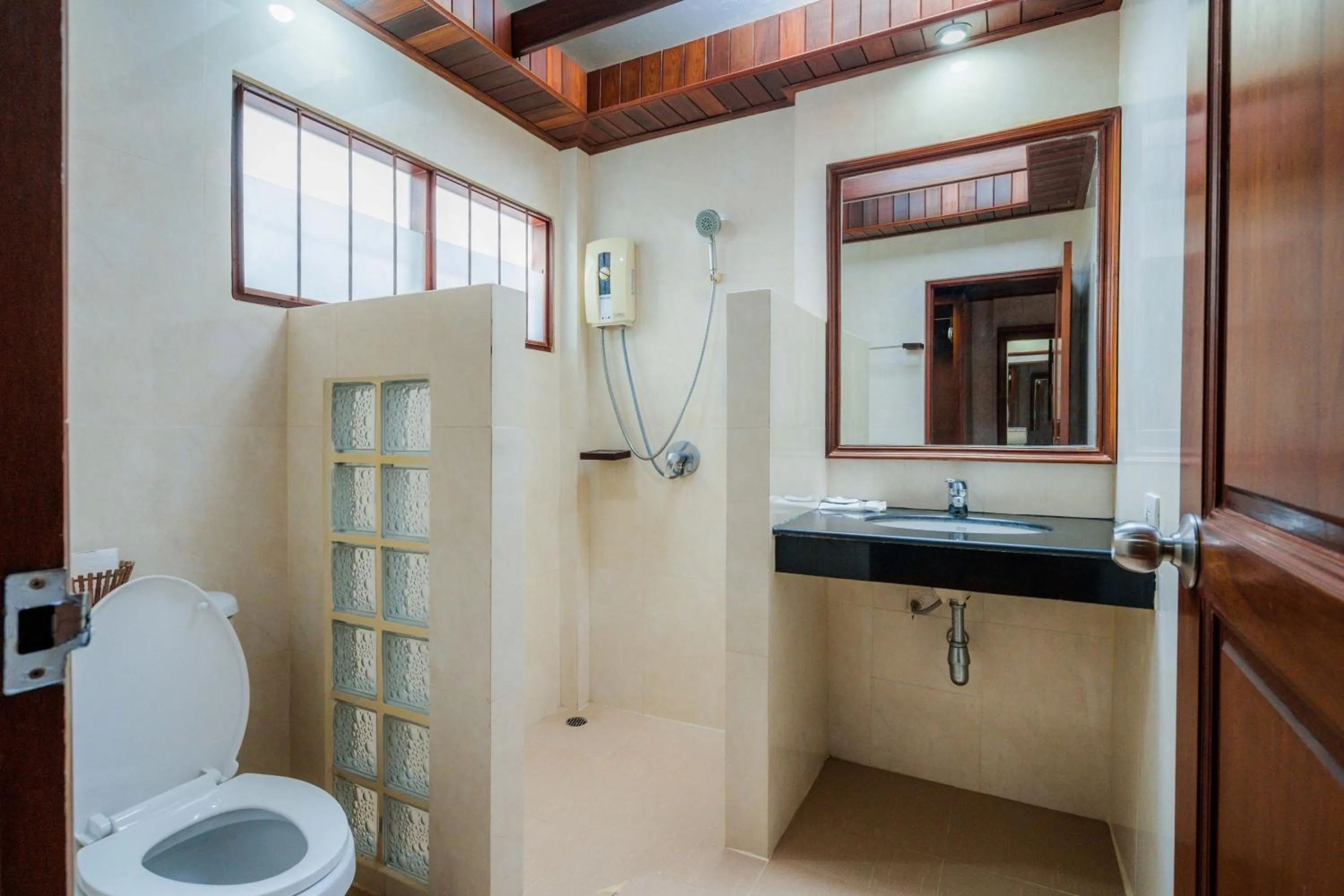 Long Beach Lodge, Chaweng Beach, Koh Samui