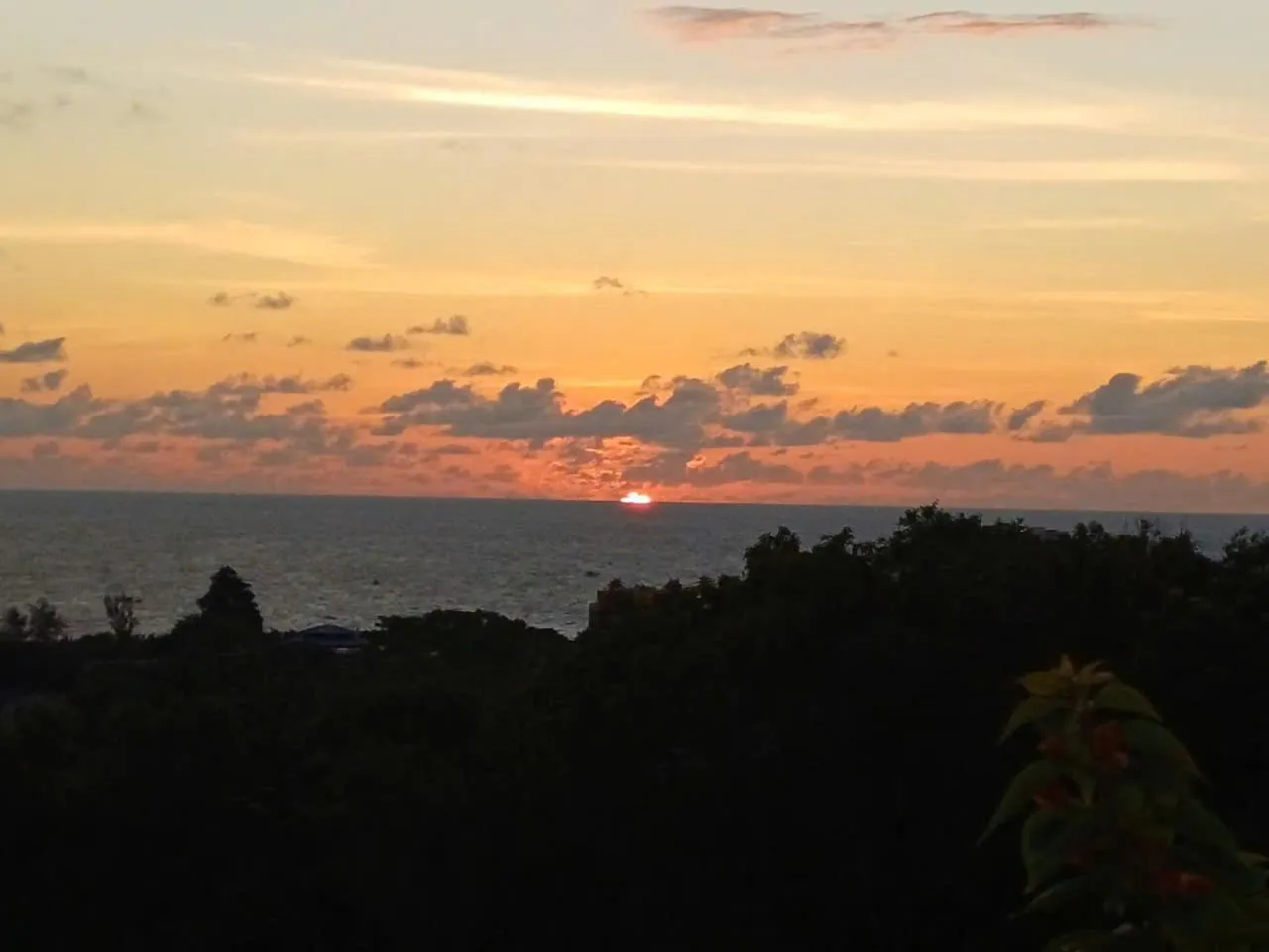 Natural landscape in Tom Hill Boutique Resort & Spa - Sea View