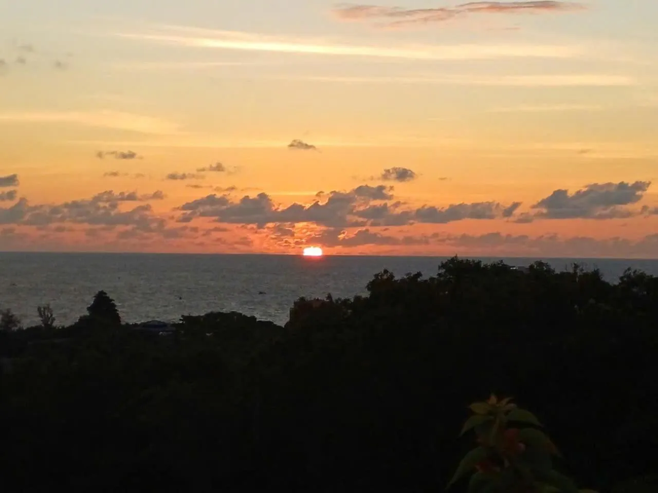 Sea view in Tom Hill Boutique Resort & Spa - Sea View