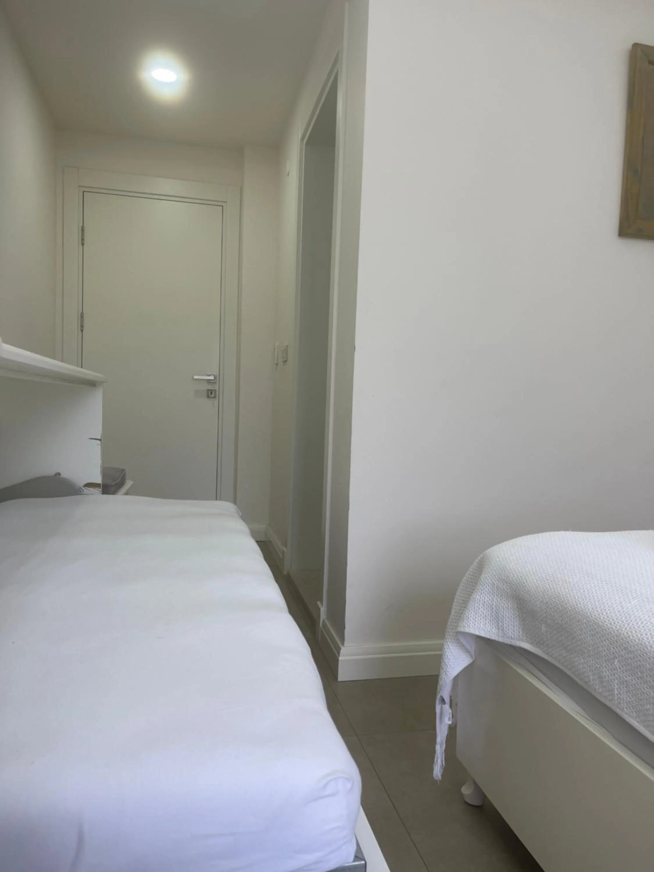 Bedroom, Bed in Dalyan Risus Suite