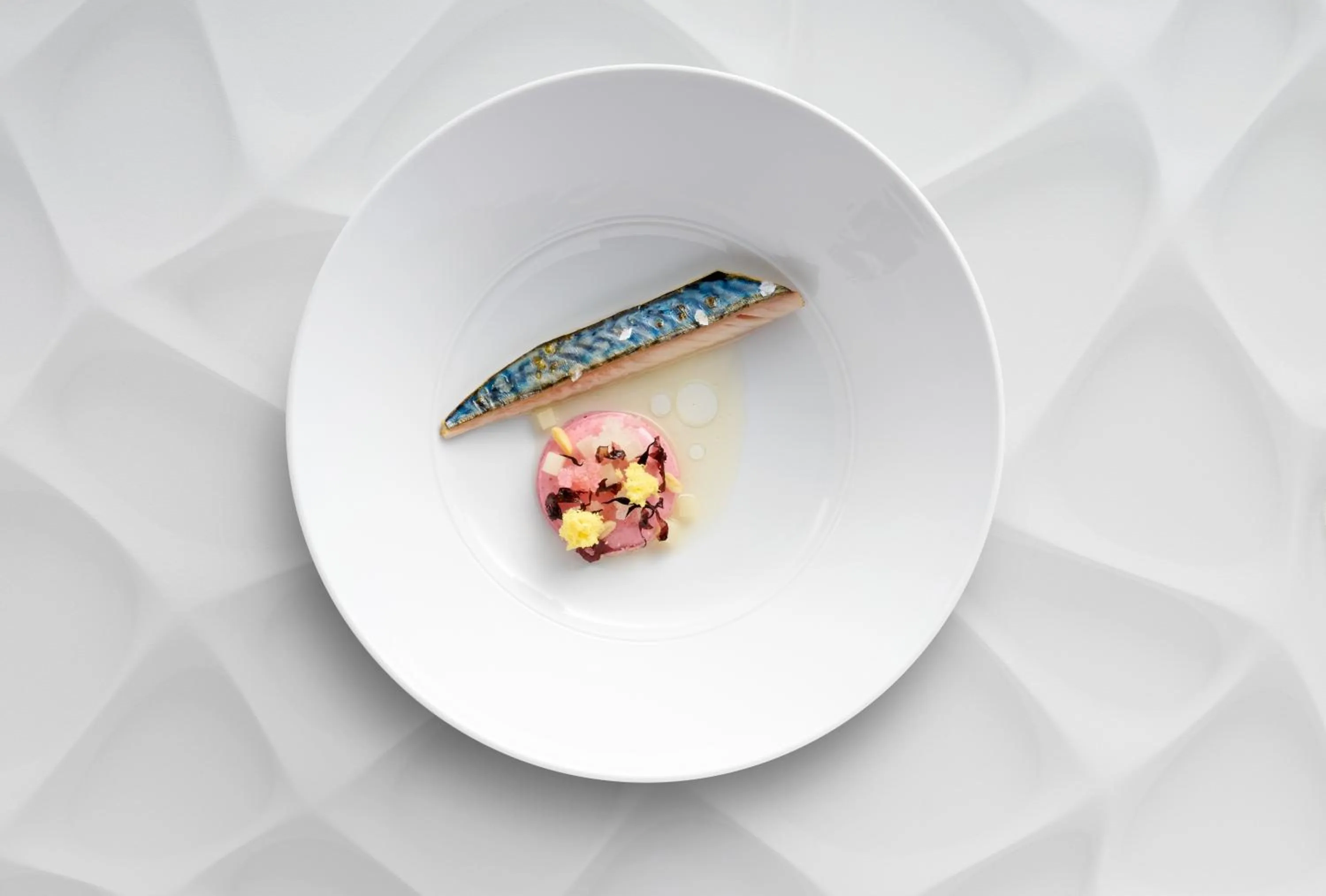 Food and drinks in Hotel Hohenhaus