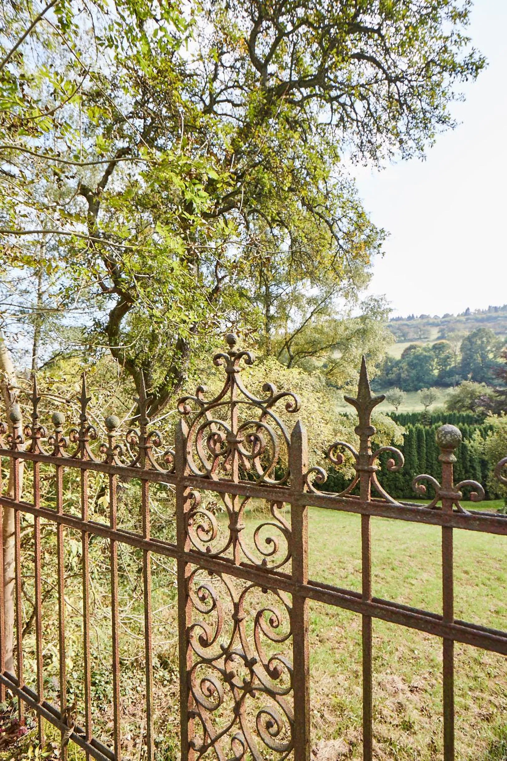 Day in Hotel Hohenhaus