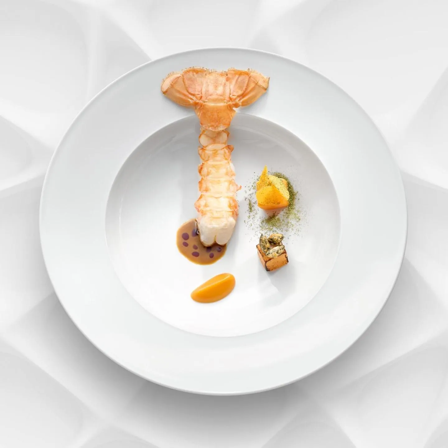 Food in Hotel Hohenhaus