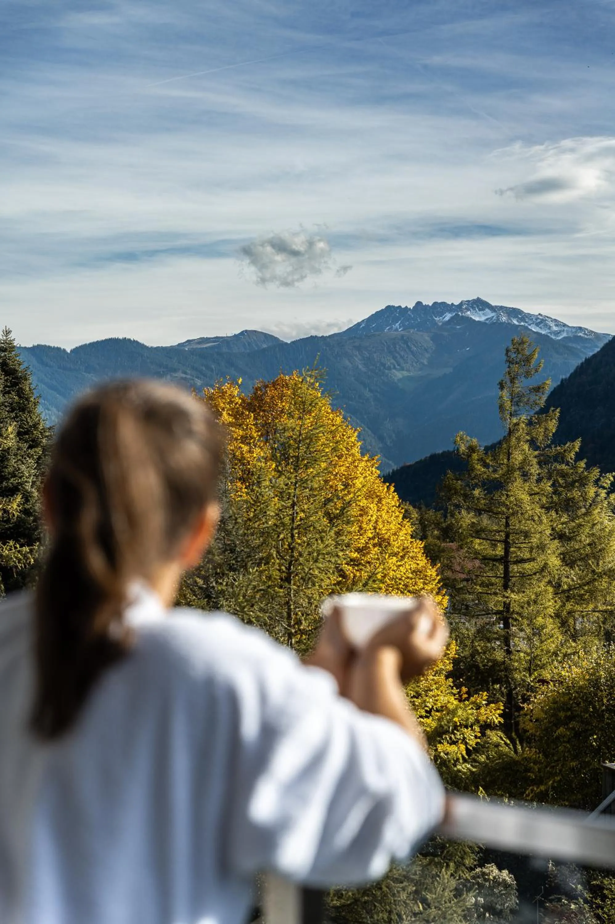 Arthur's Hotel und Apartments am Achensee