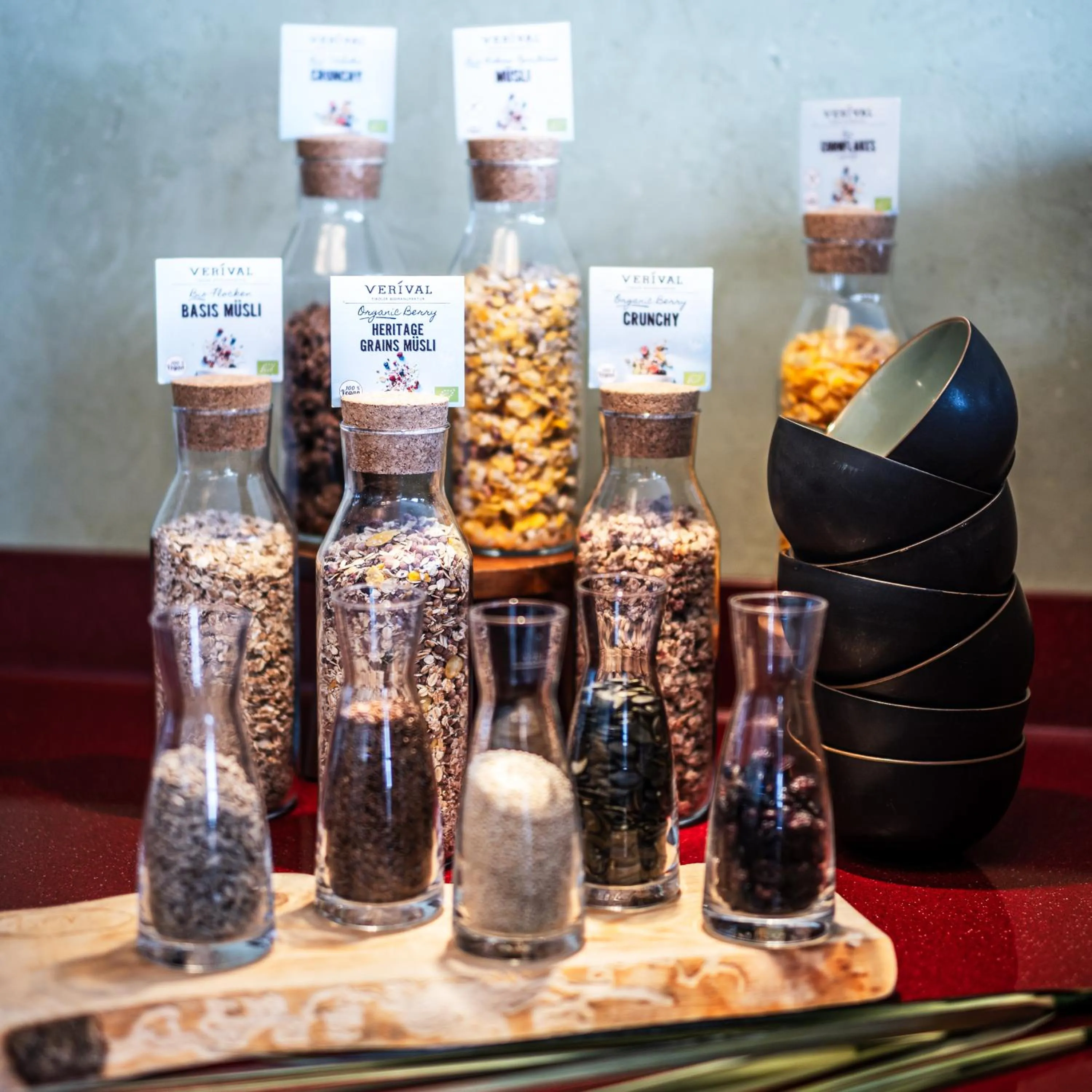 Arthur's Hotel und Apartments am Achensee