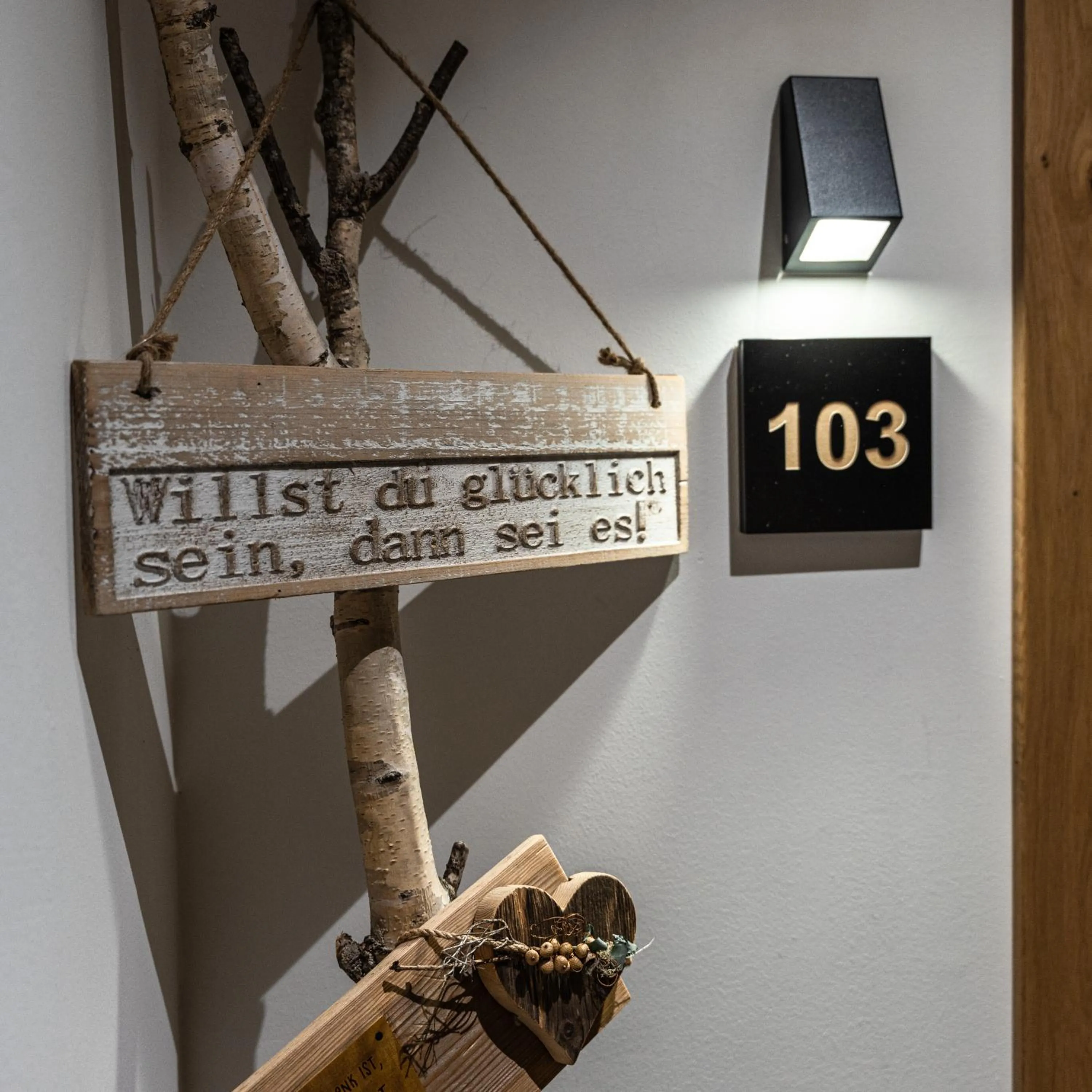 Arthur's Hotel und Apartments am Achensee