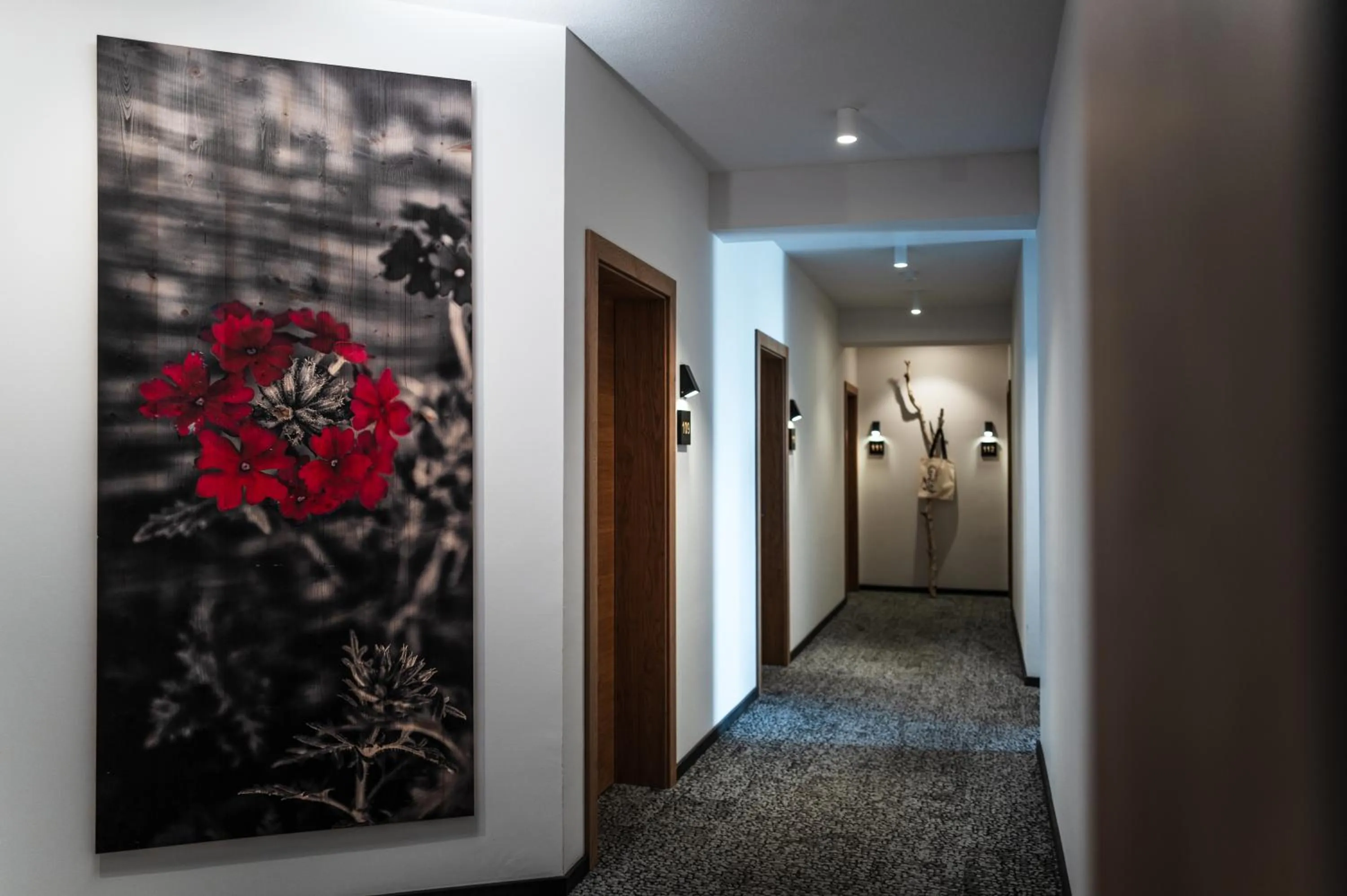 Arthur's Hotel und Apartments am Achensee