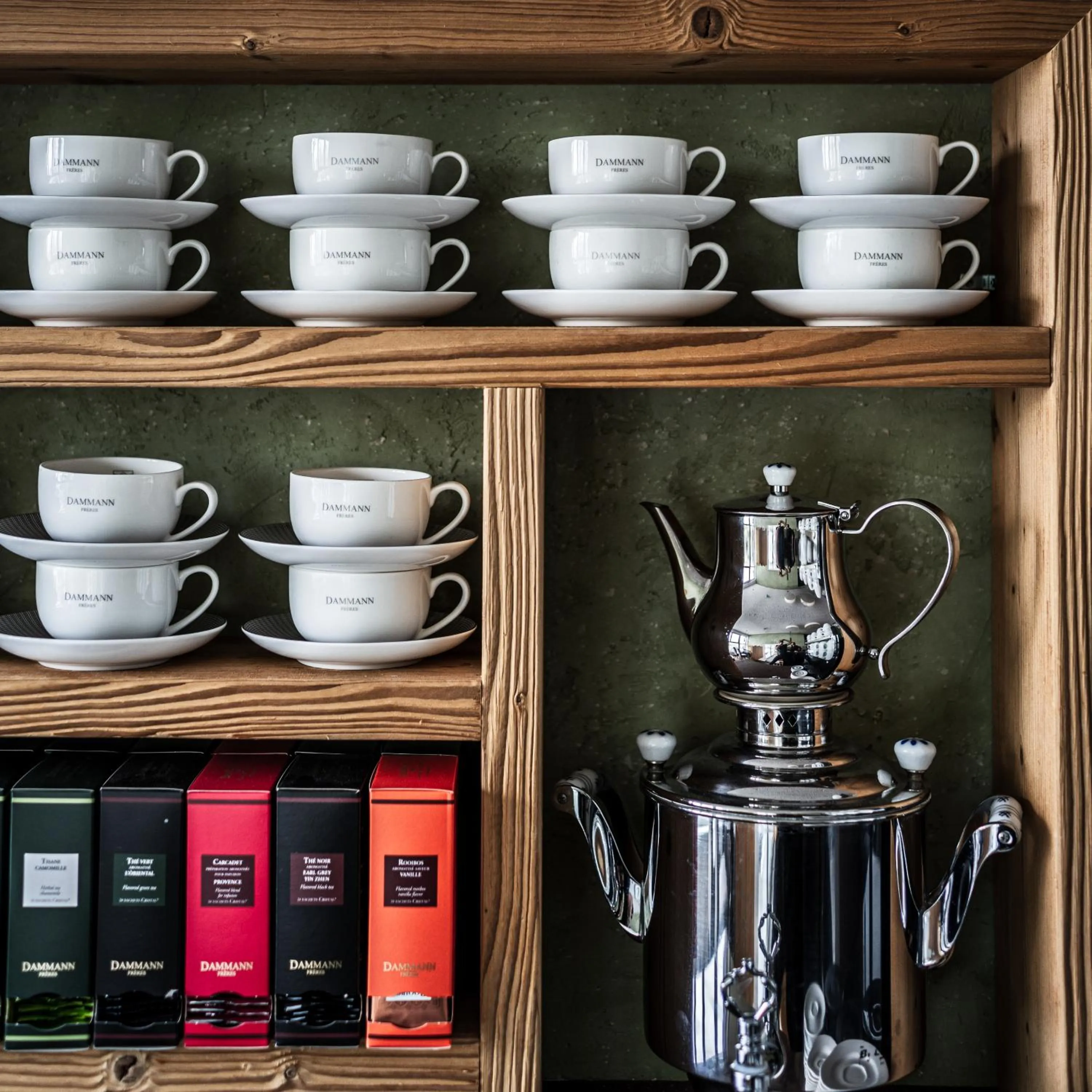 Arthur's Hotel und Apartments am Achensee