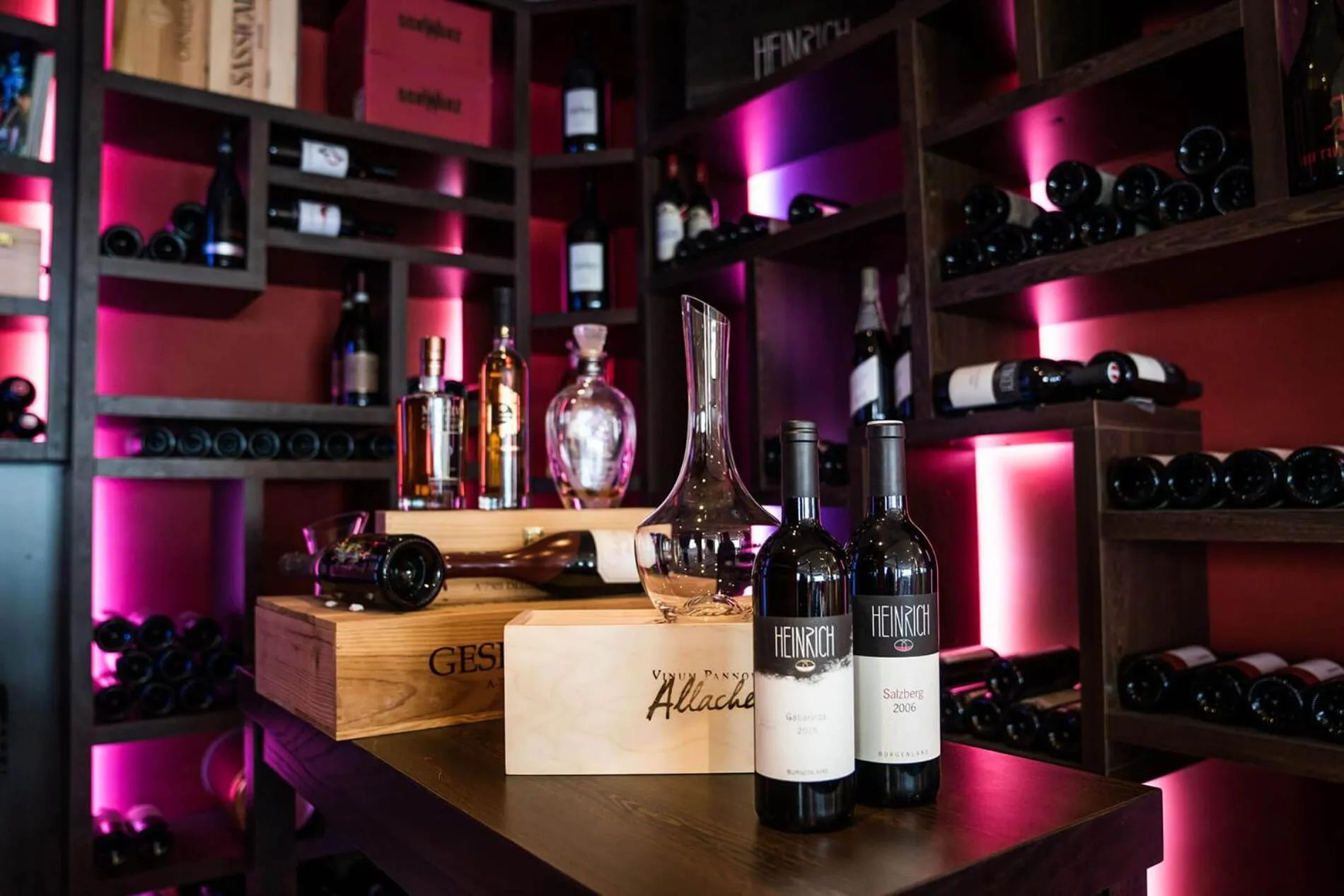 Arthur's Hotel und Apartments am Achensee