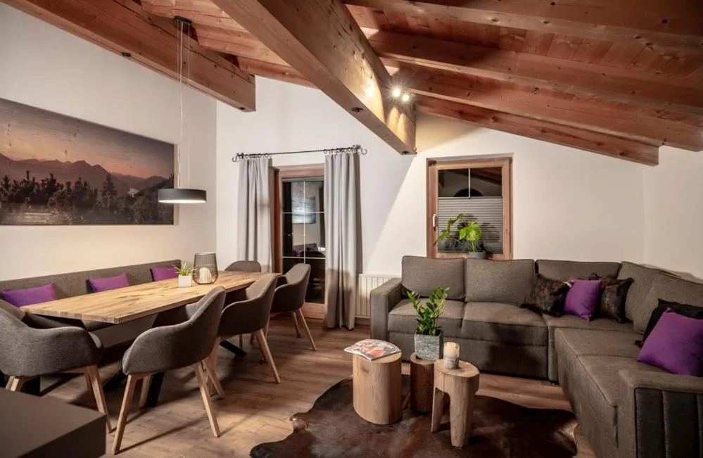 Arthur's Hotel und Apartments am Achensee