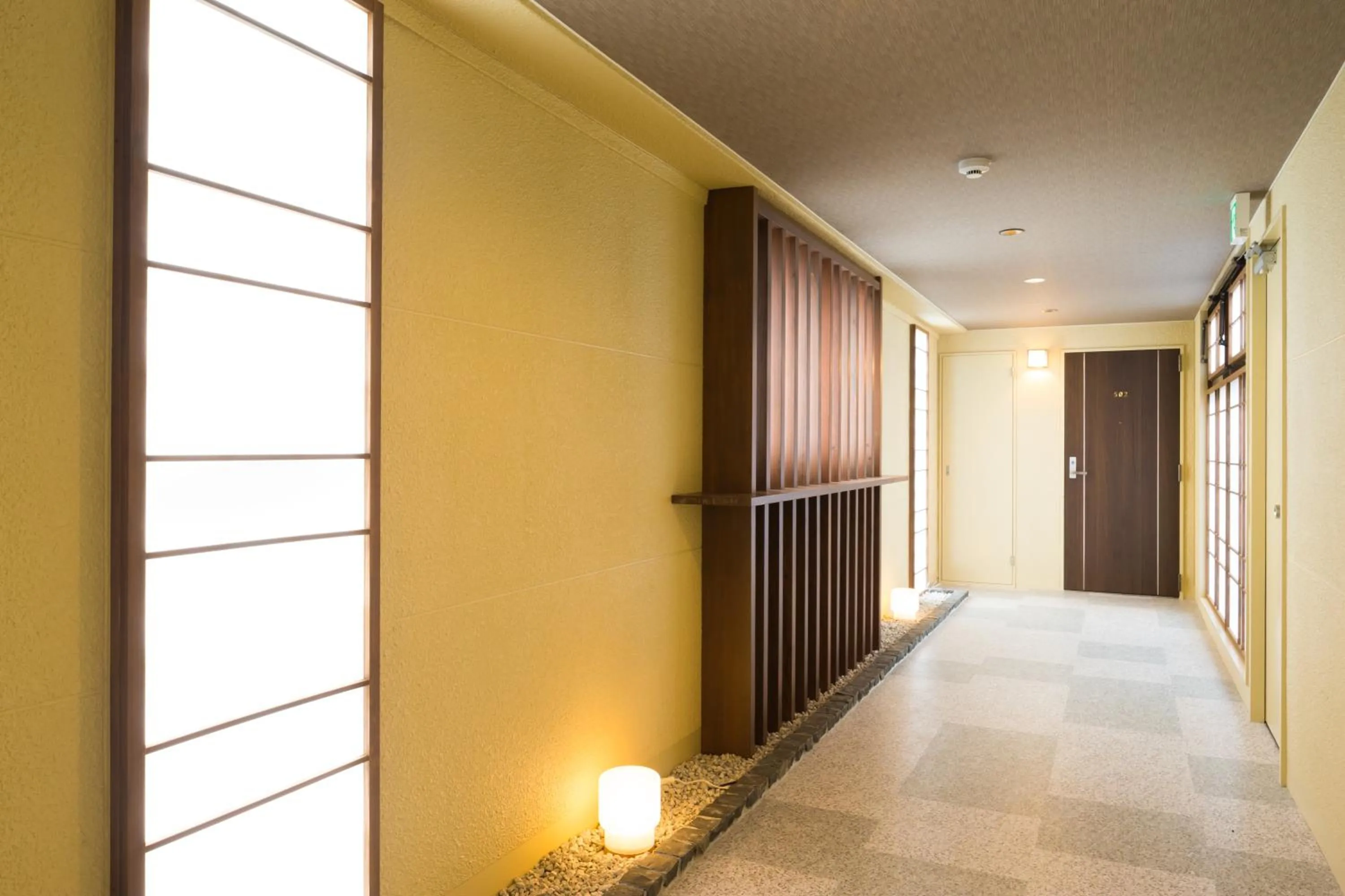 Other in Kyoto Riverview House Kyoraku