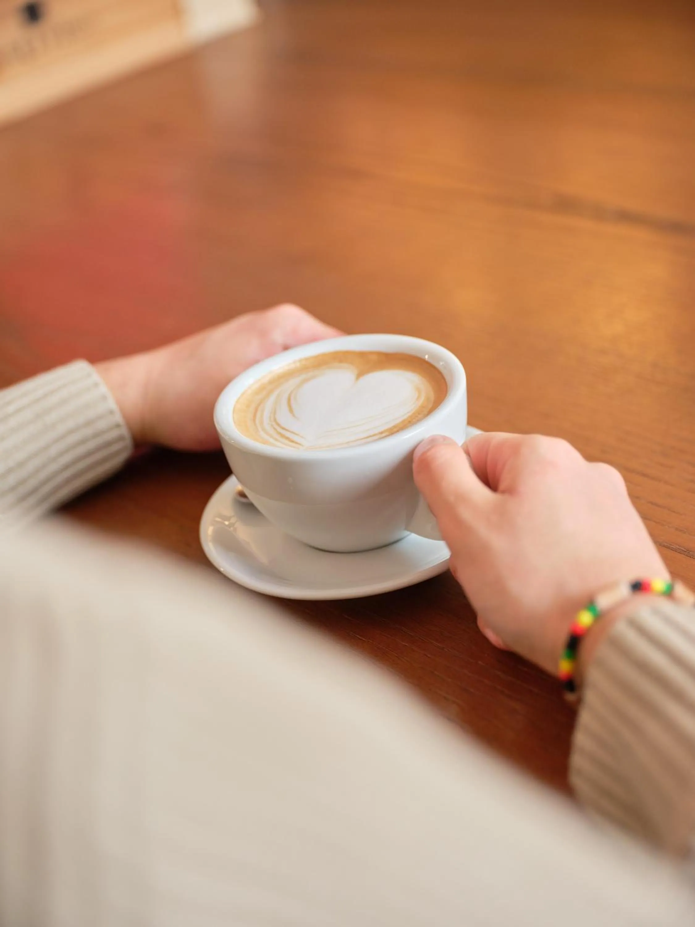 Coffee/tea facilities in Dimora Intini