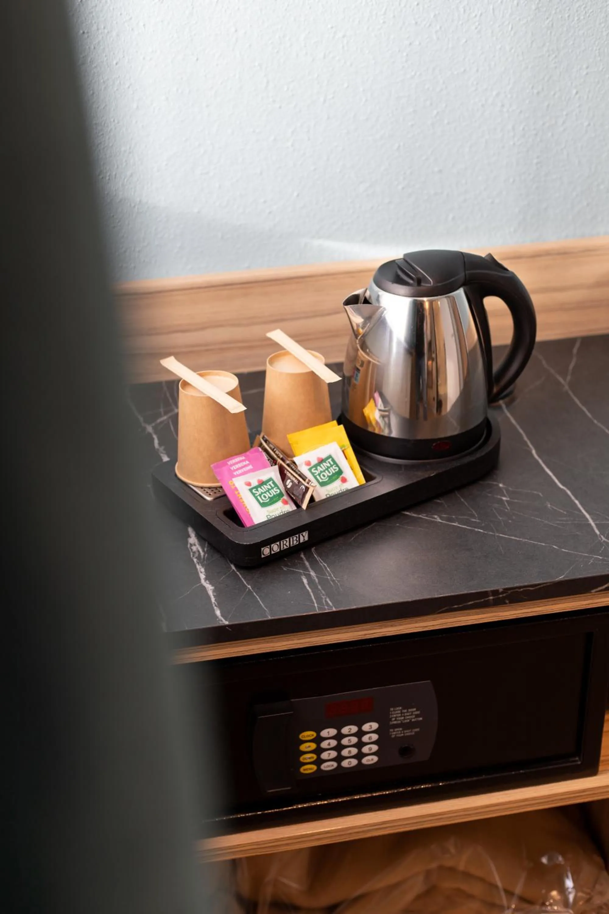 Campanile Reims Centre - Cathedrale