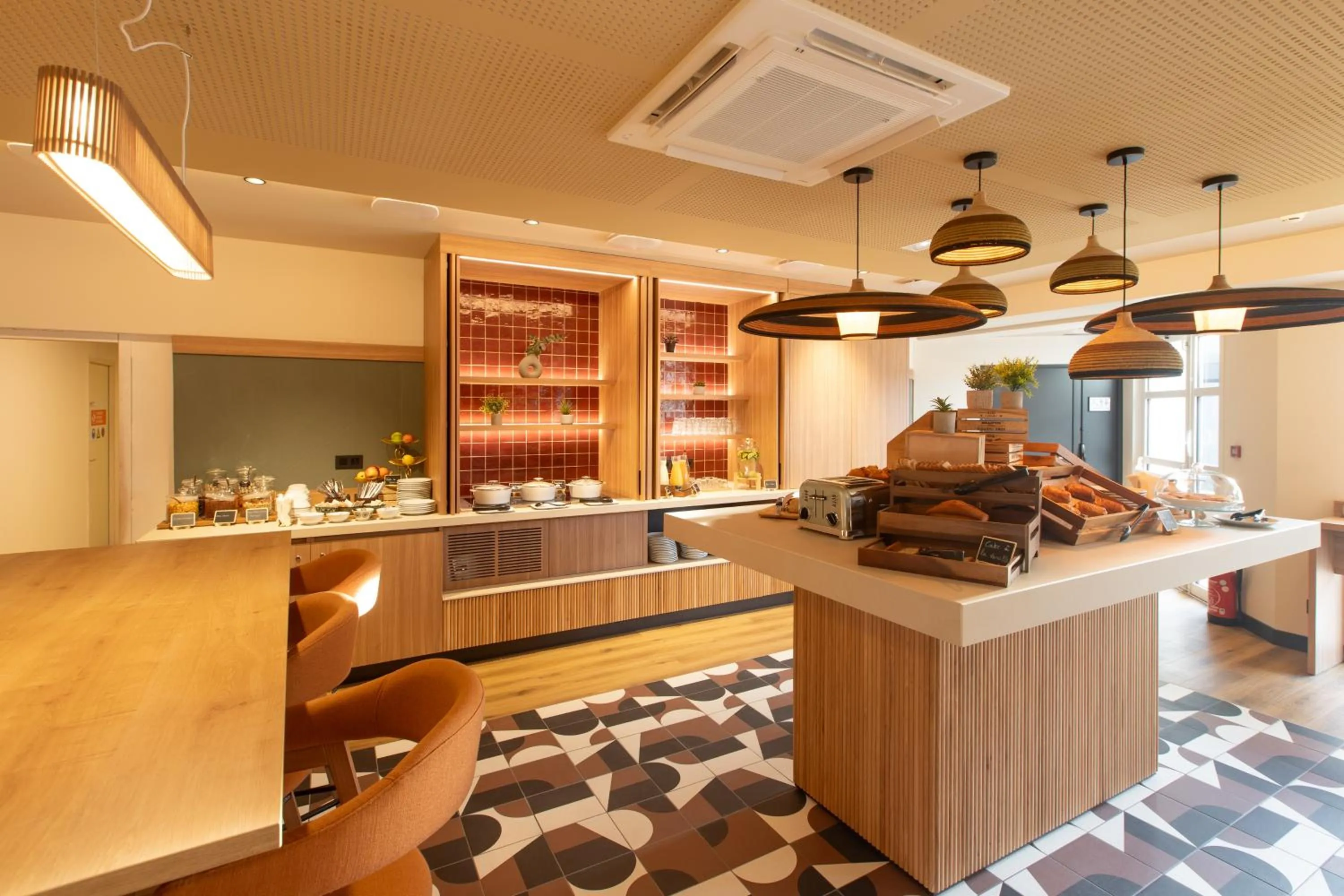 Campanile Reims Centre - Cathedrale