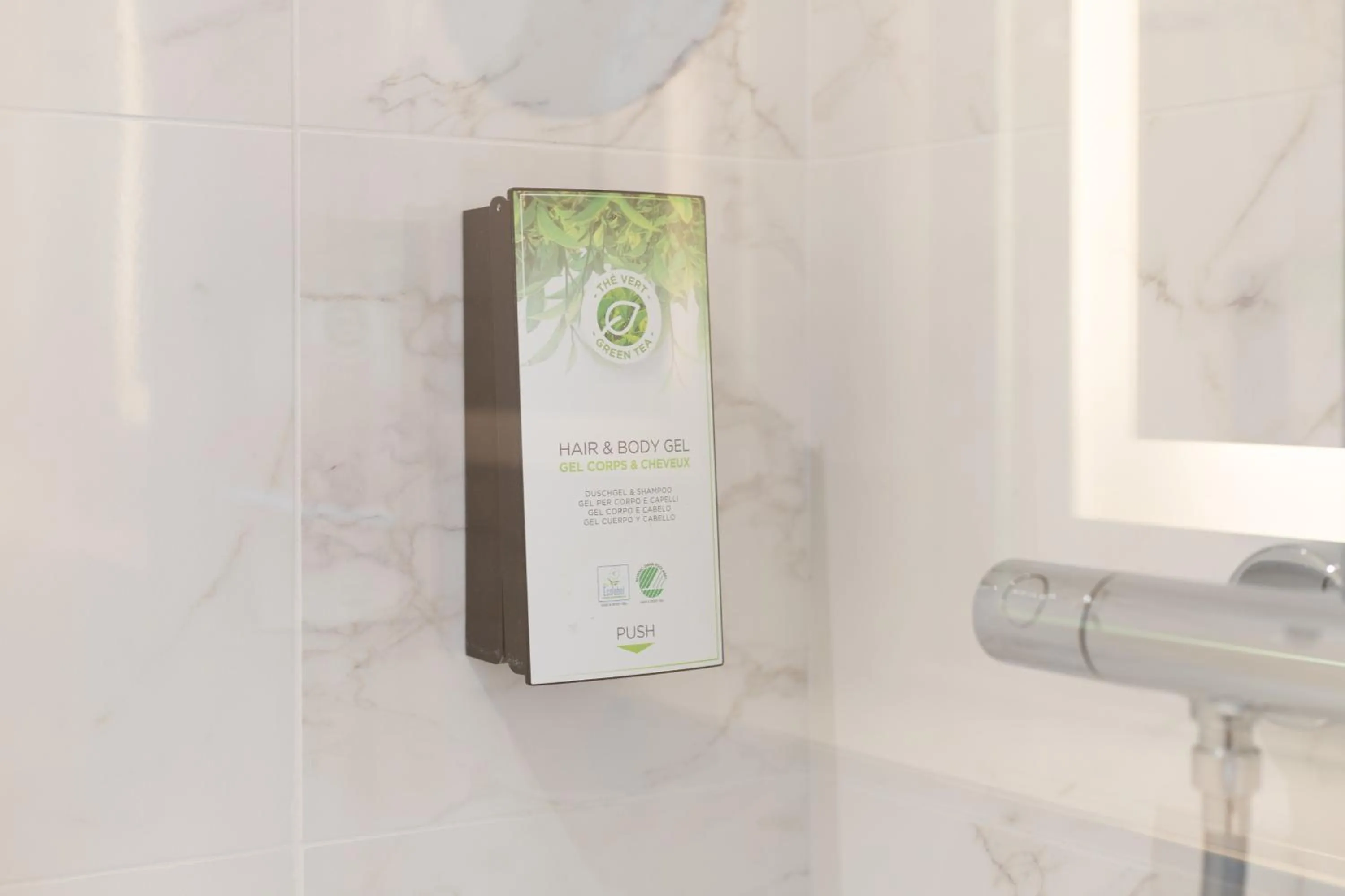 Campanile Reims Centre - Cathedrale