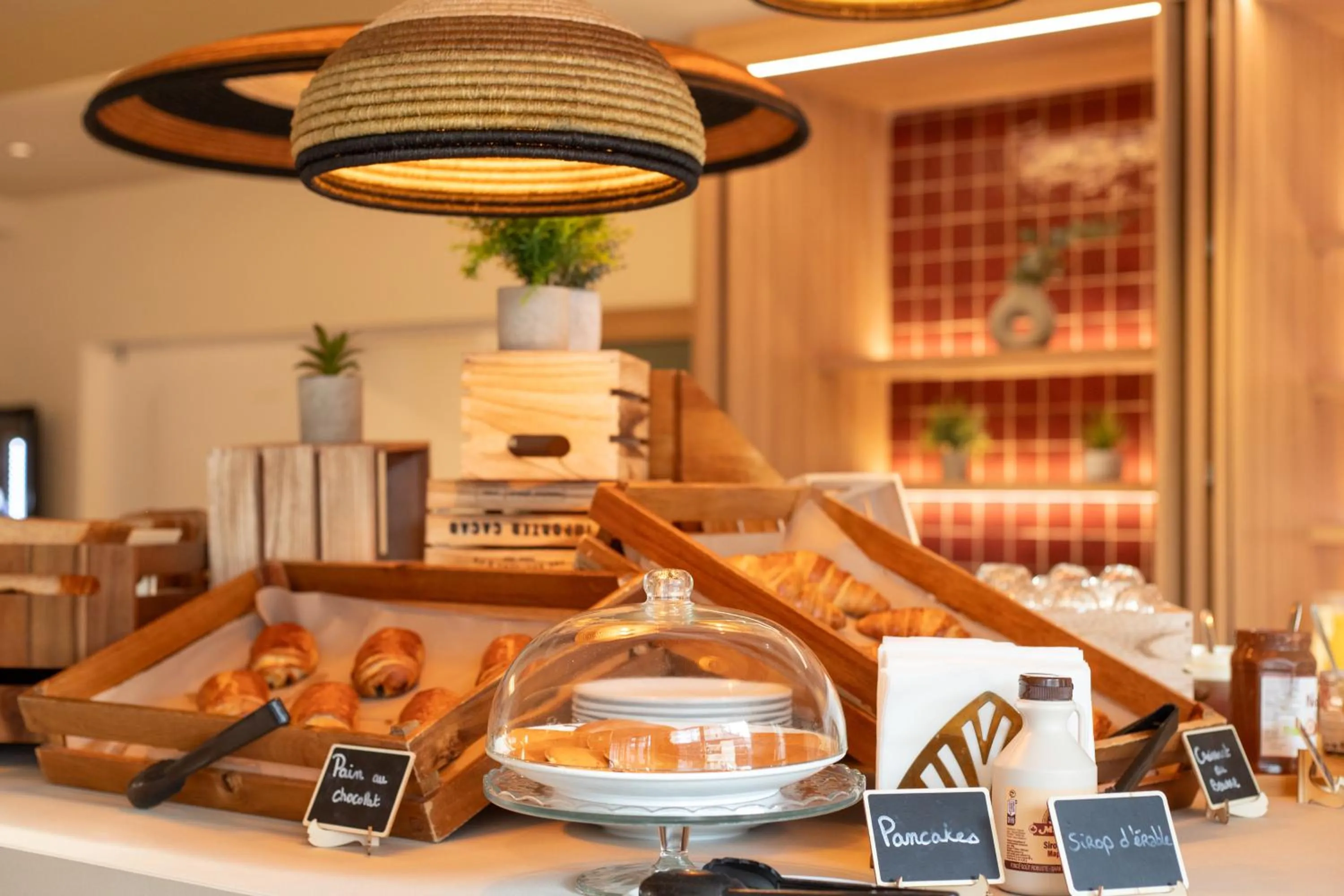 Campanile Reims Centre - Cathedrale