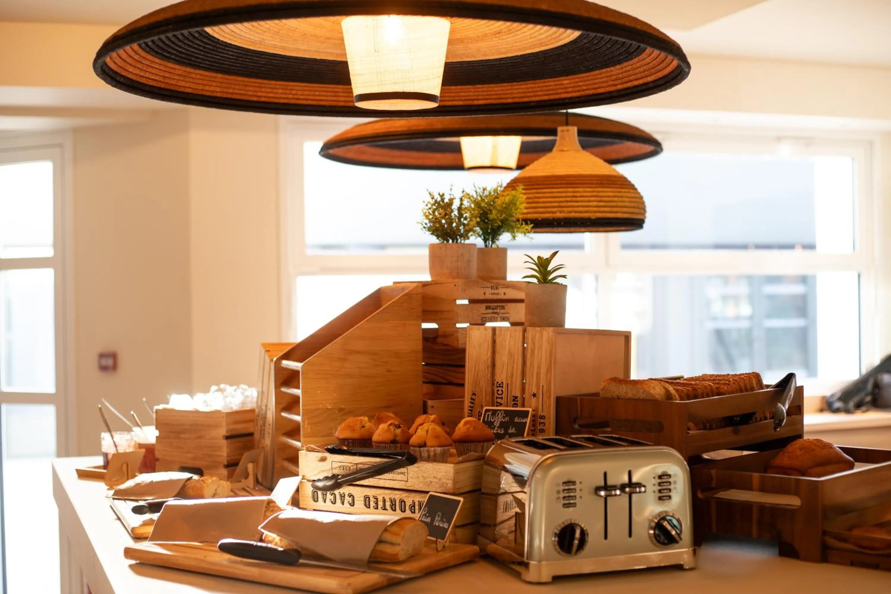 Campanile Reims Centre - Cathedrale