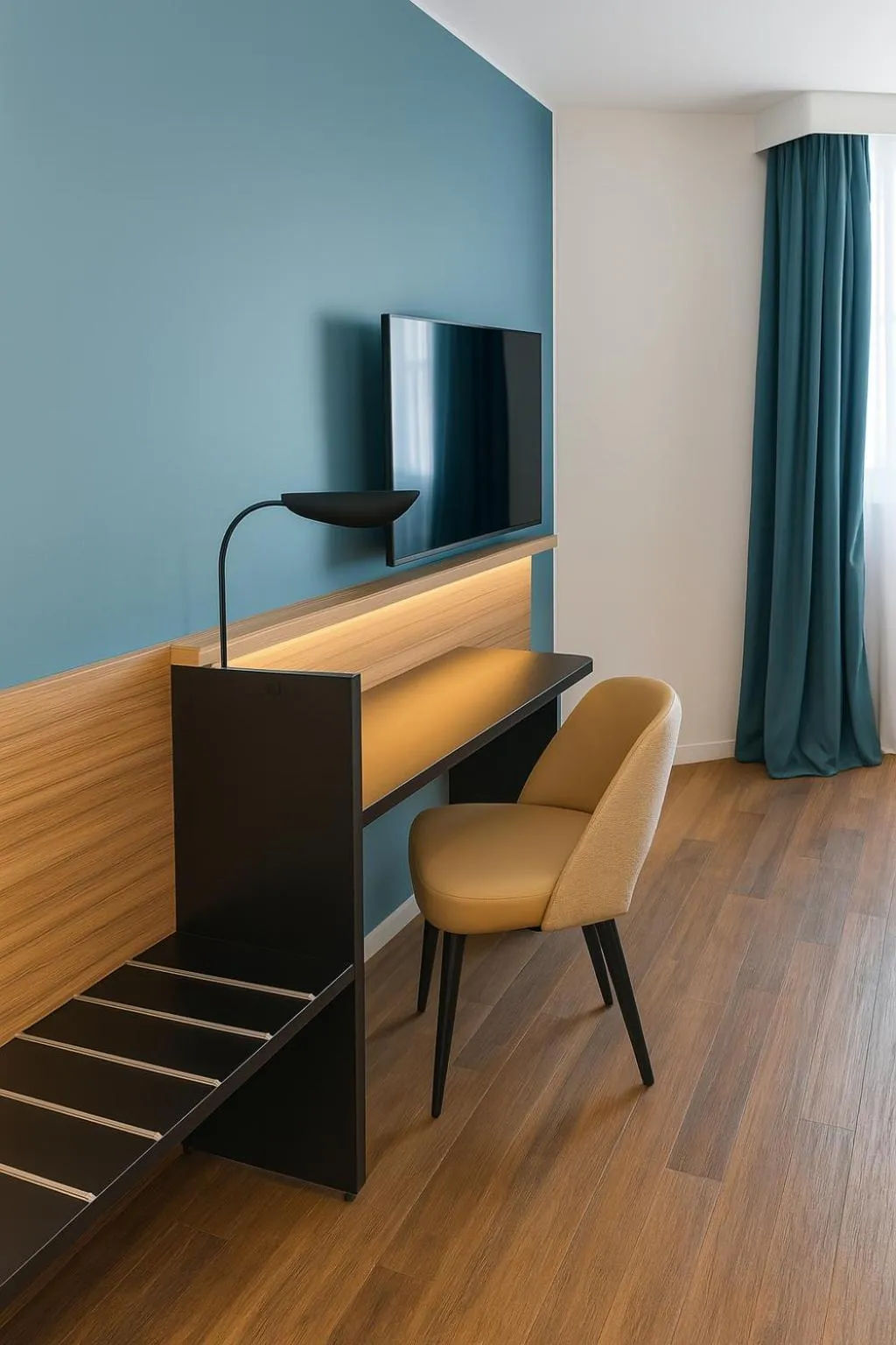 Campanile Reims Centre - Cathedrale