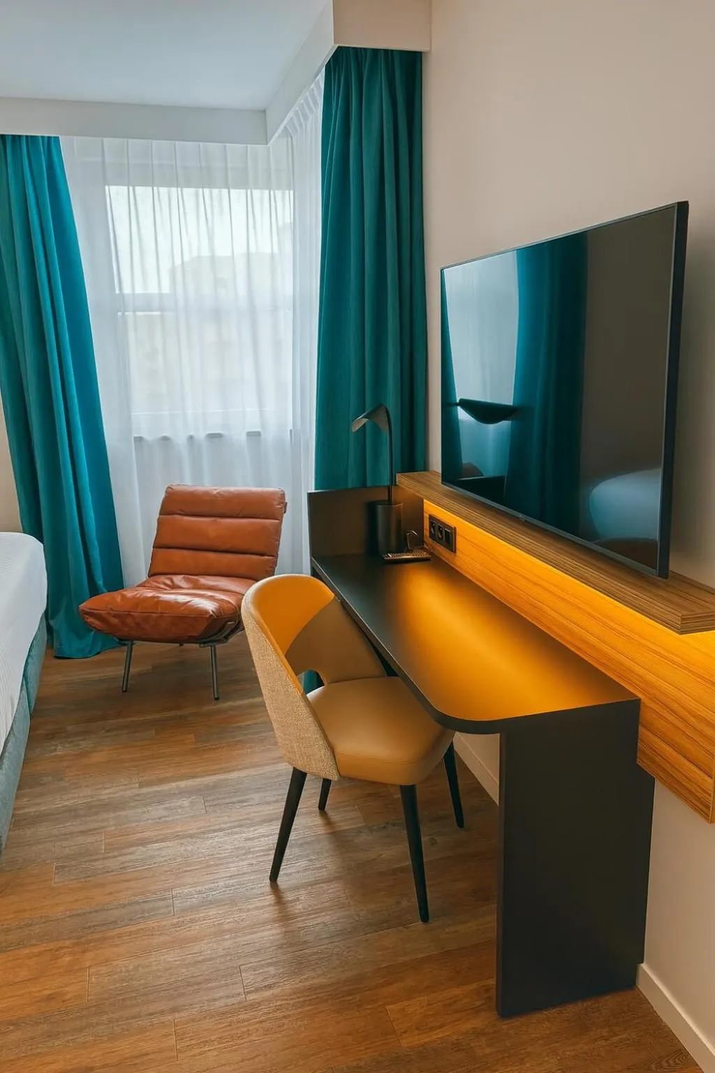 Campanile Reims Centre - Cathedrale