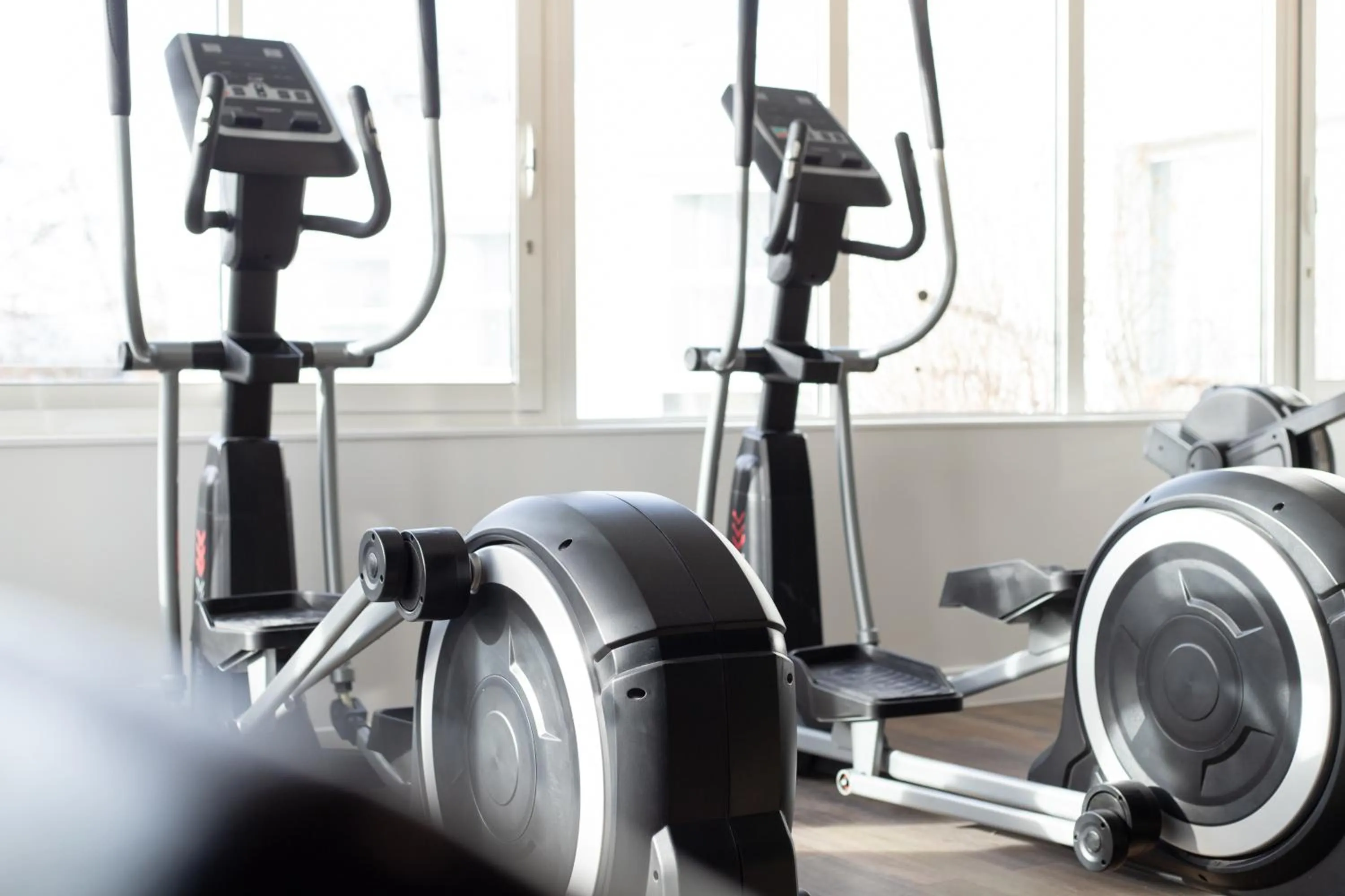 Campanile Reims Centre - Cathedrale