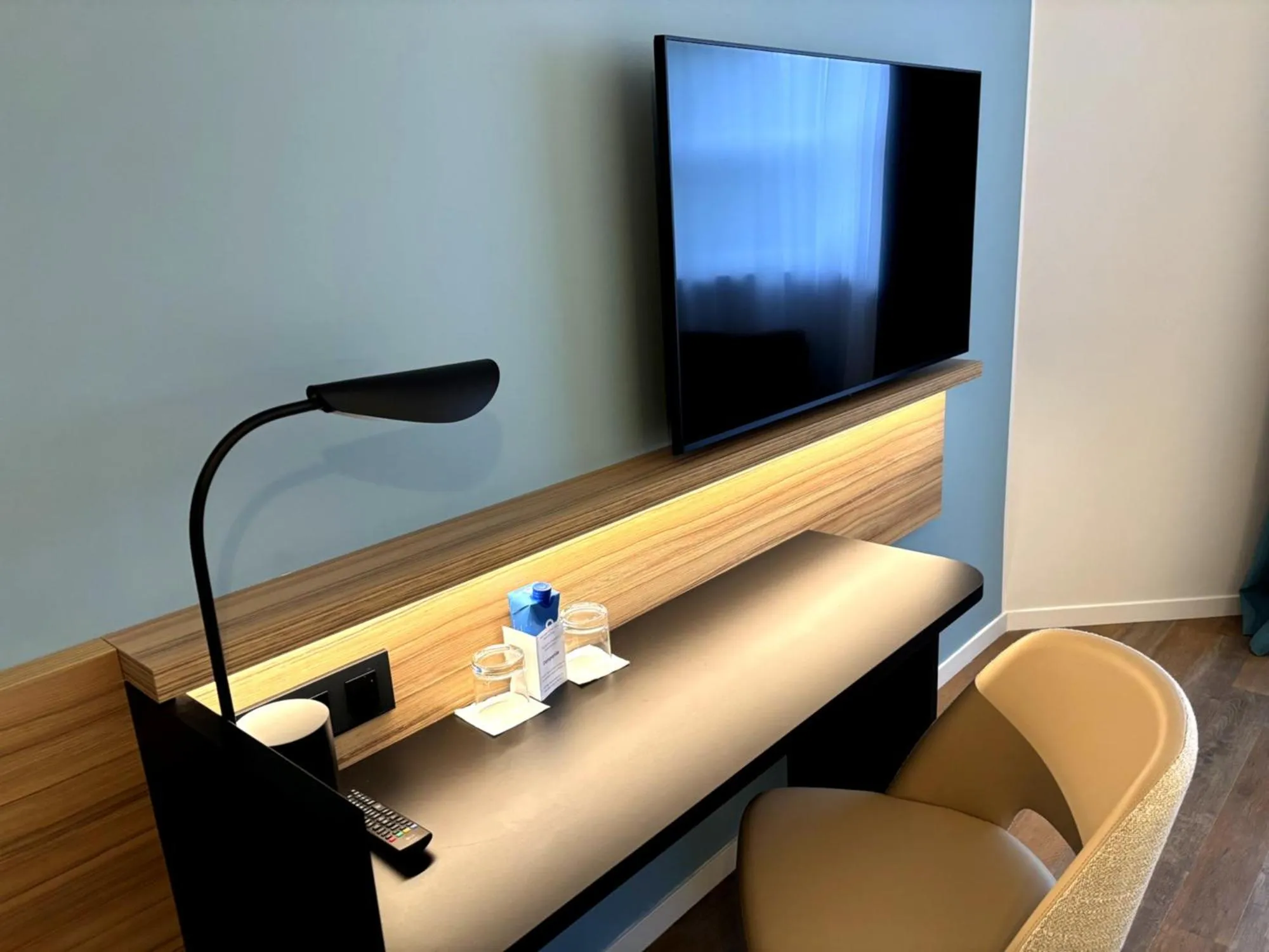 Campanile Reims Centre - Cathedrale