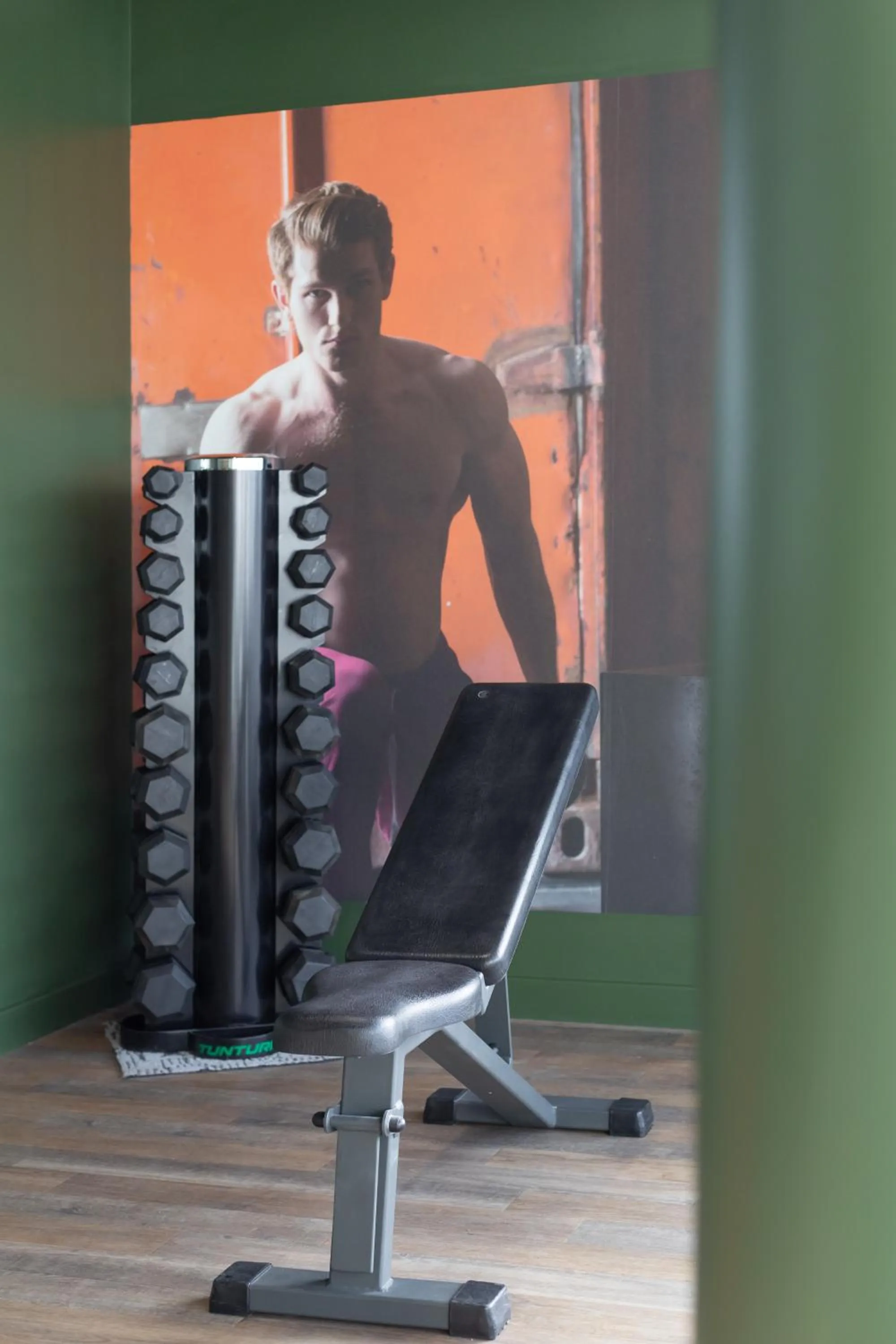 Campanile Reims Centre - Cathedrale