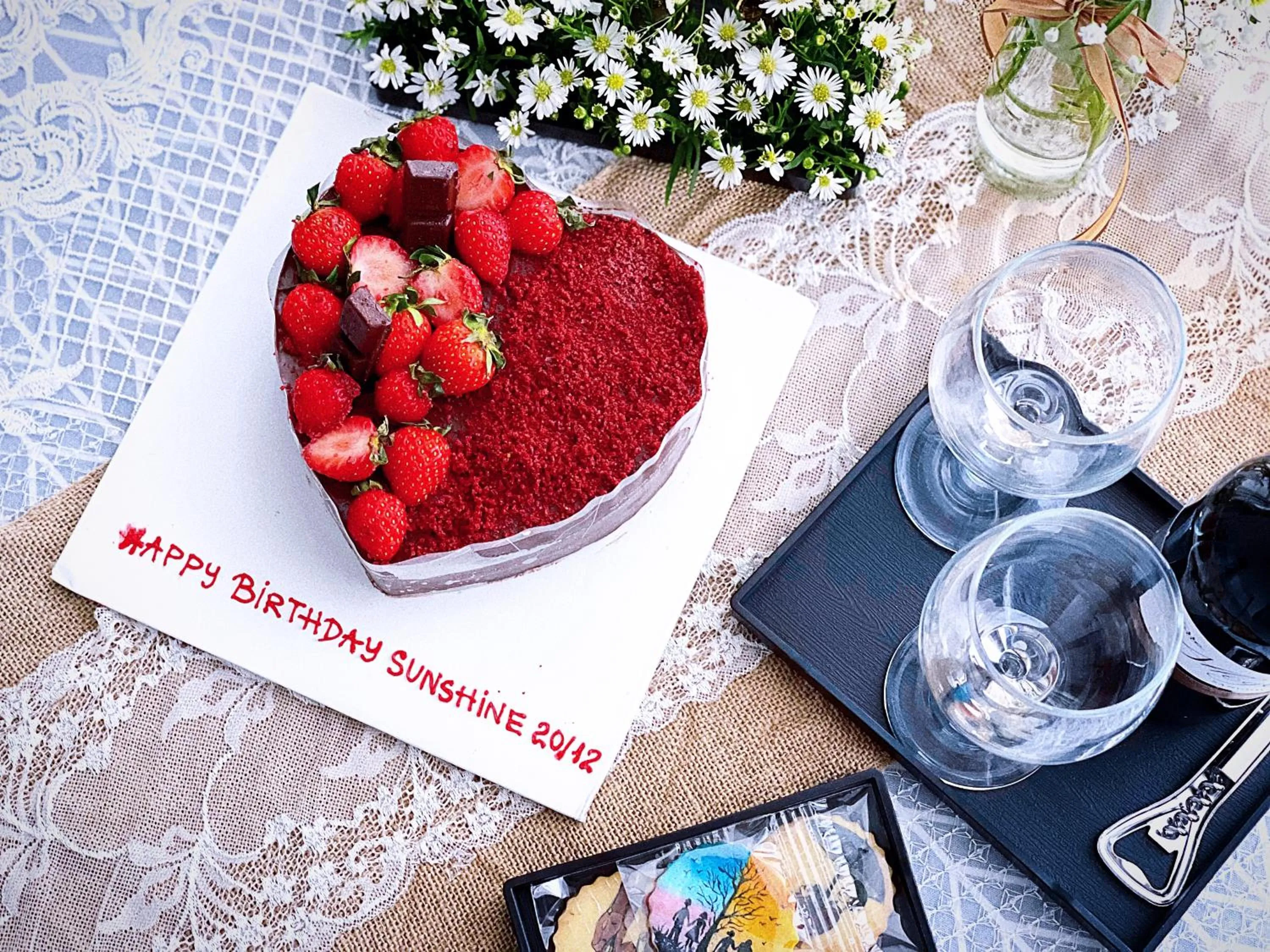 Sao Khue Riverside Hotel & Coffee