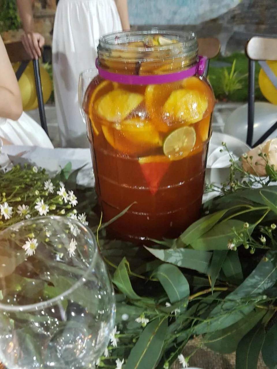 Sao Khue Riverside Hotel & Coffee