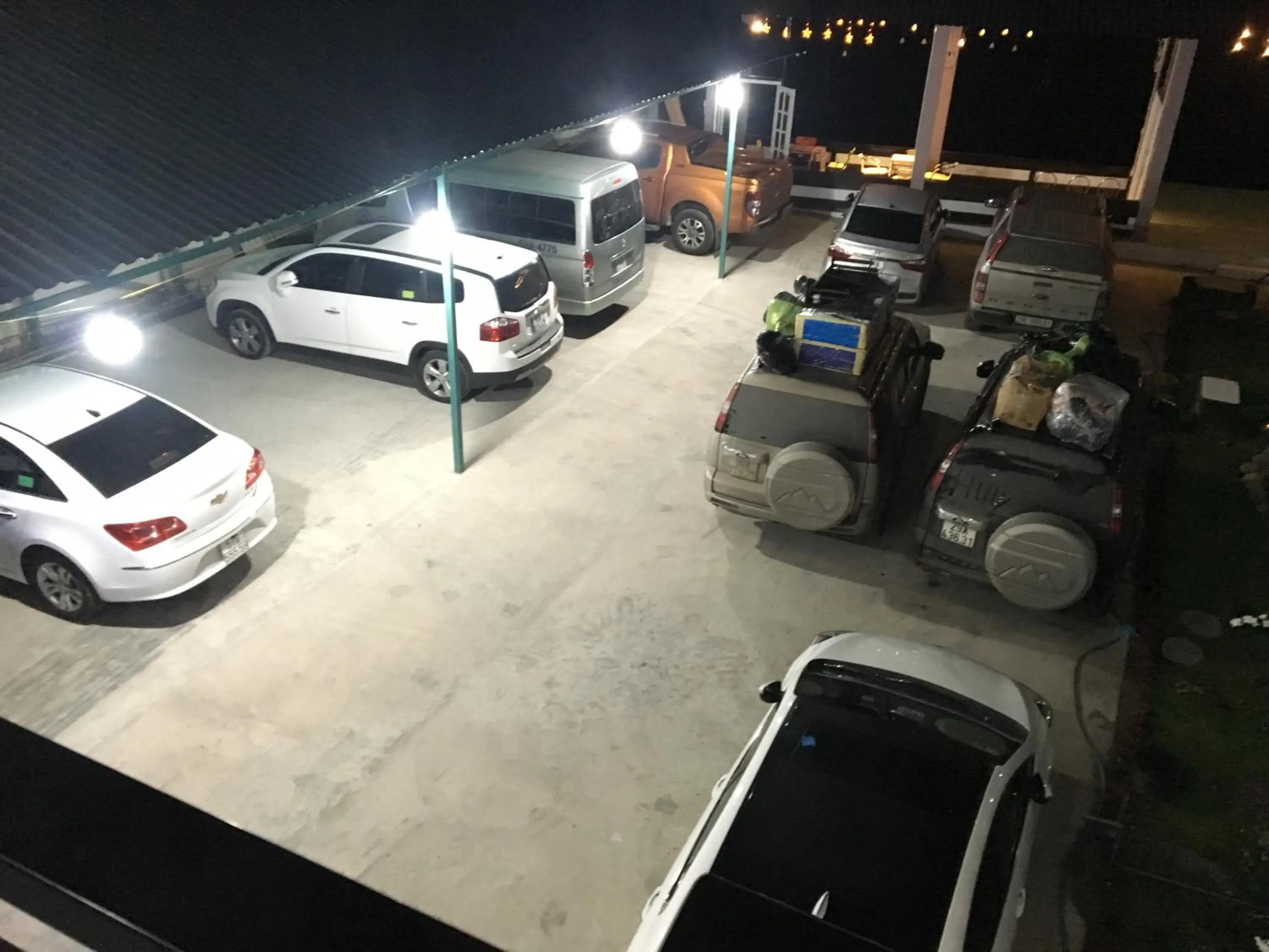 Sao Khue Riverside Hotel & Coffee