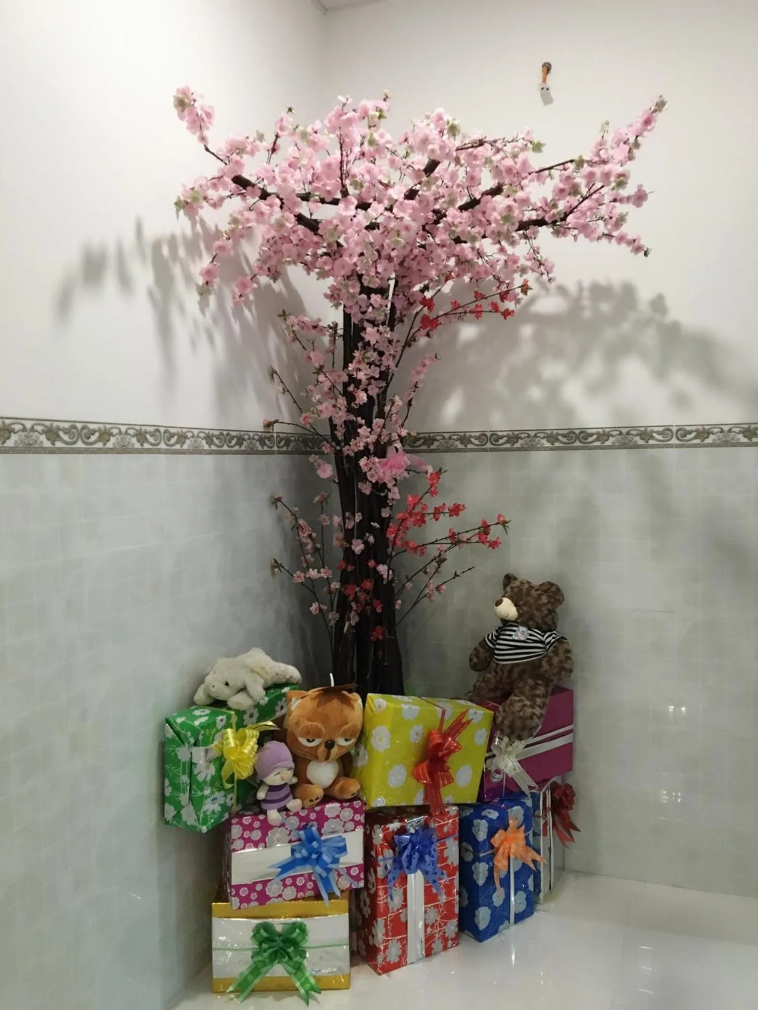 Sao Khue Riverside Hotel & Coffee