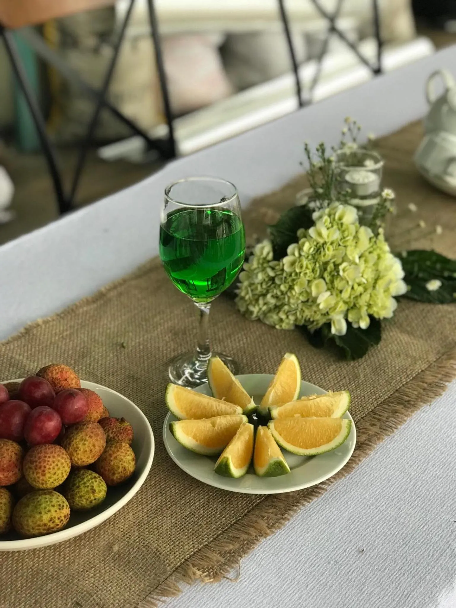 Sao Khue Riverside Hotel & Coffee