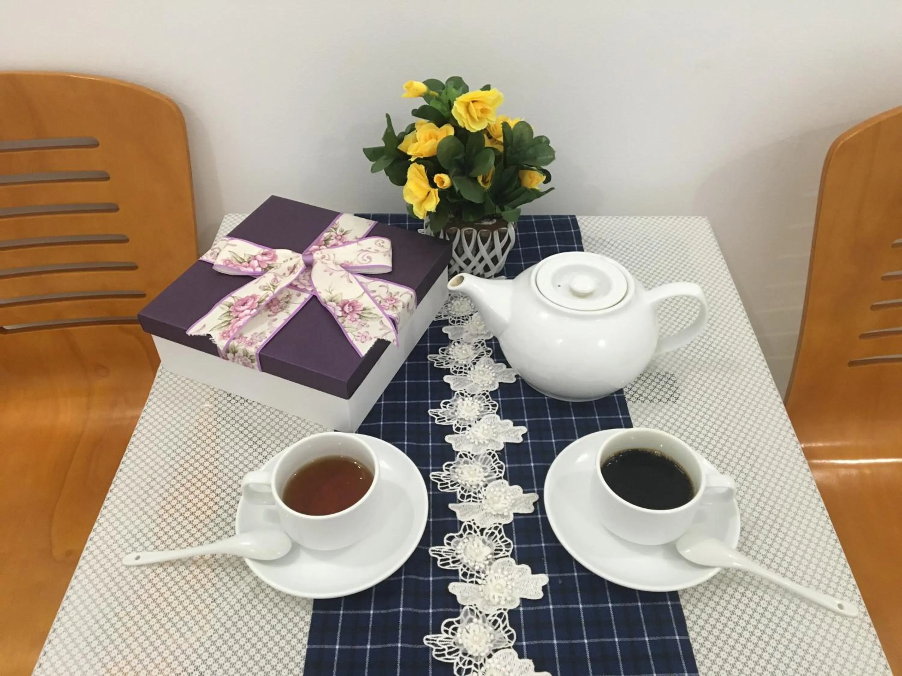 Sao Khue Riverside Hotel & Coffee