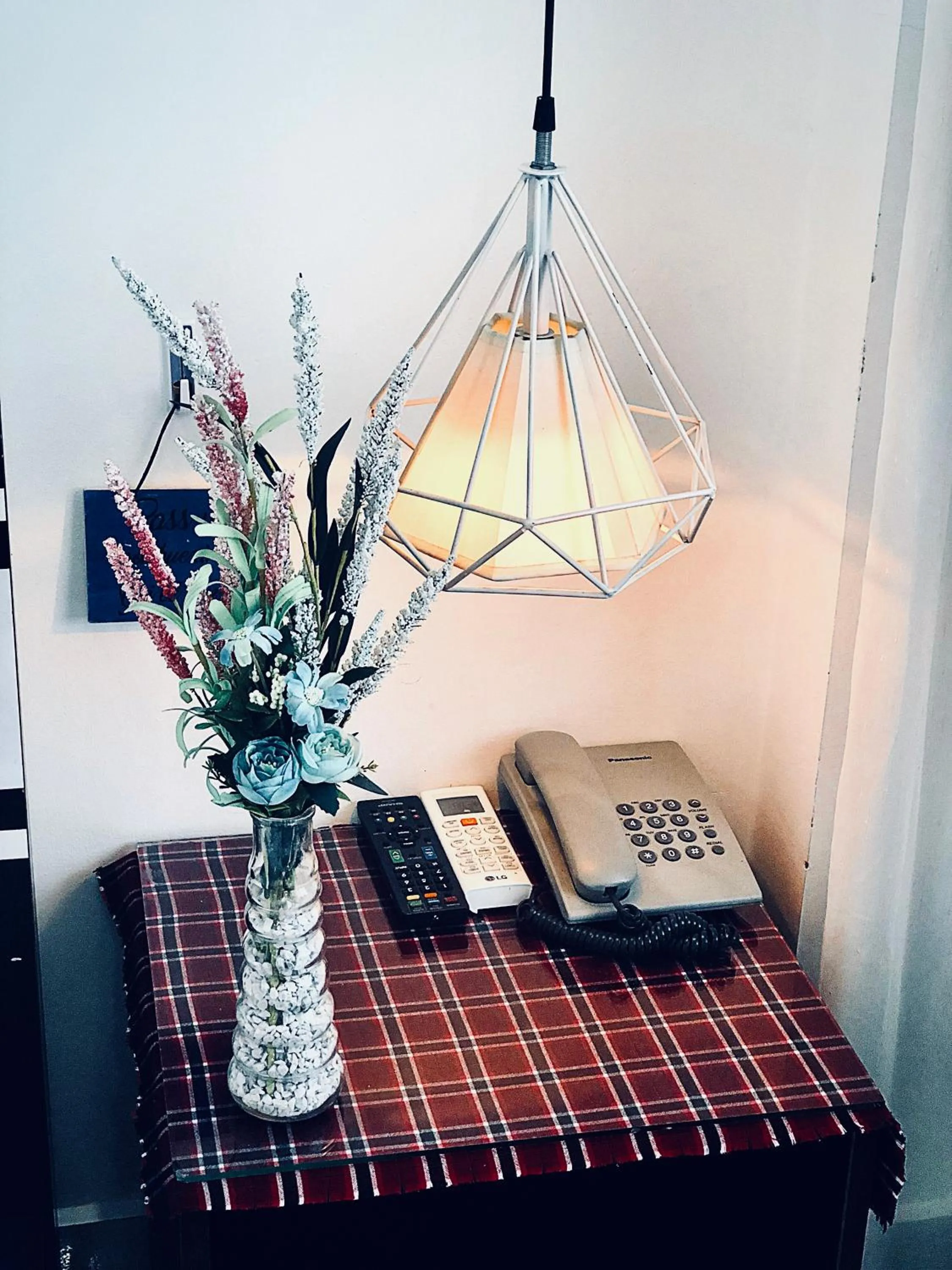 Sao Khue Riverside Hotel & Coffee