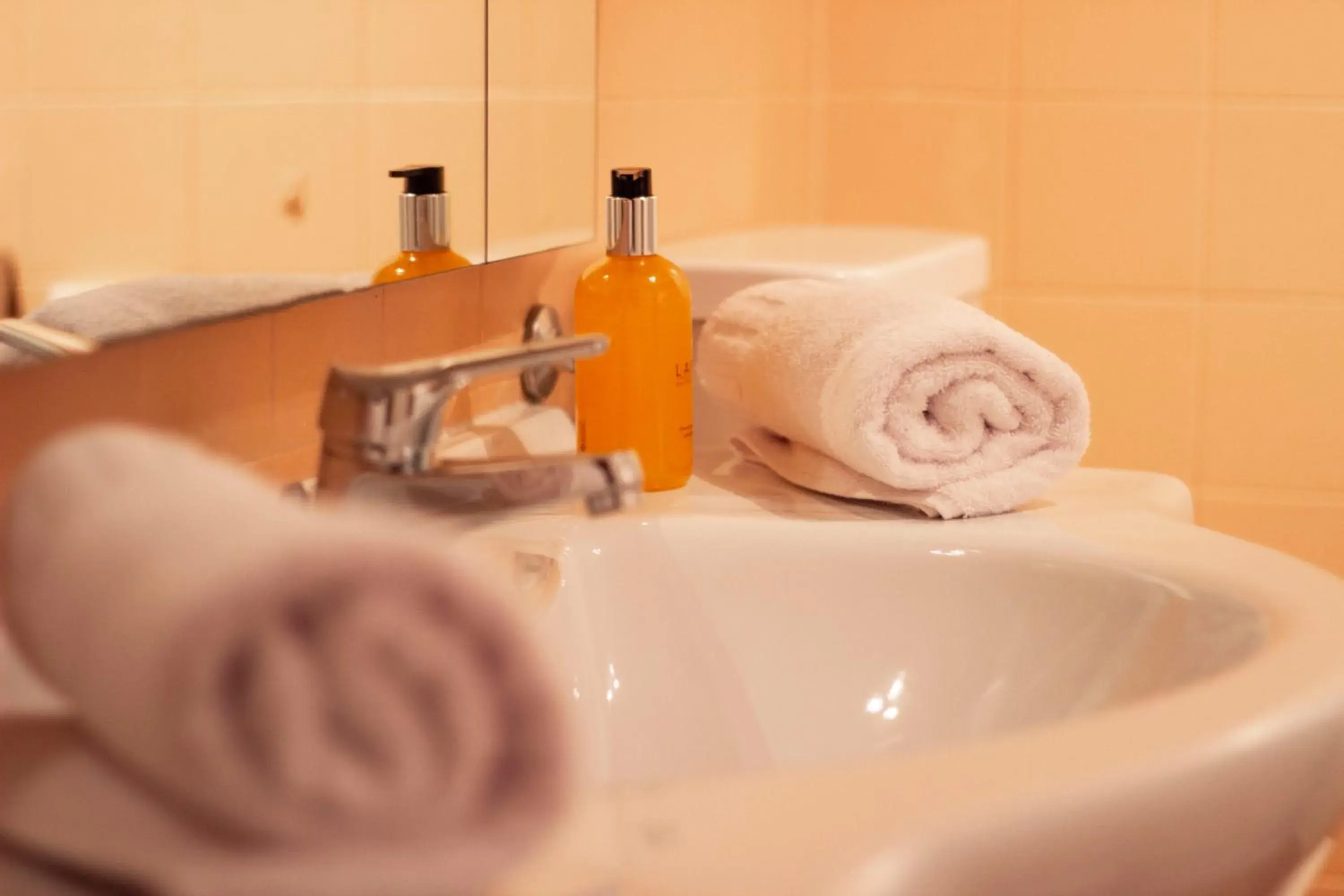 Superior Double Room in Das Bergland - Vital & Activity Superior Double Room in Das Bergland - Vital & Activity