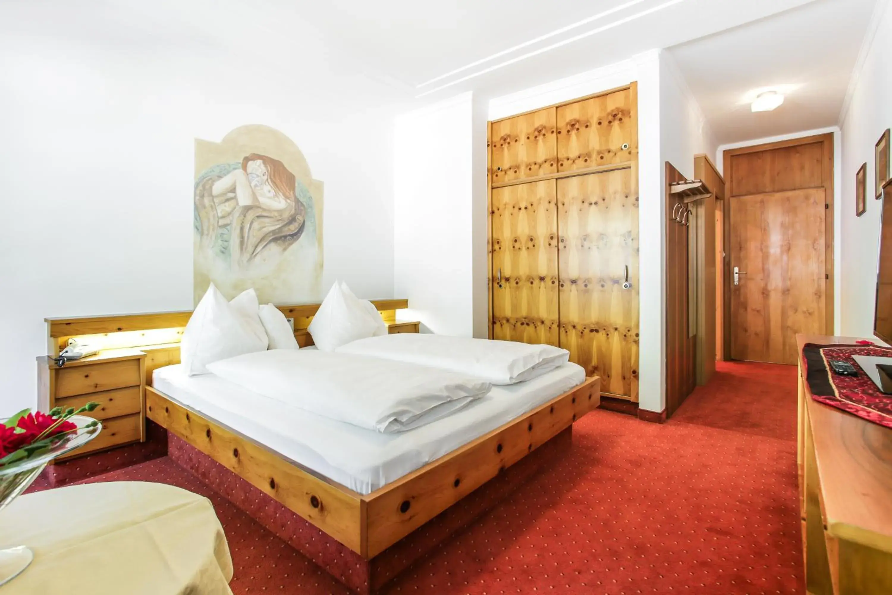 Single Room - single occupancy in Das Bergland - Vital & Activity Single Room - single occupancy in Das Bergland - Vital & Activity
