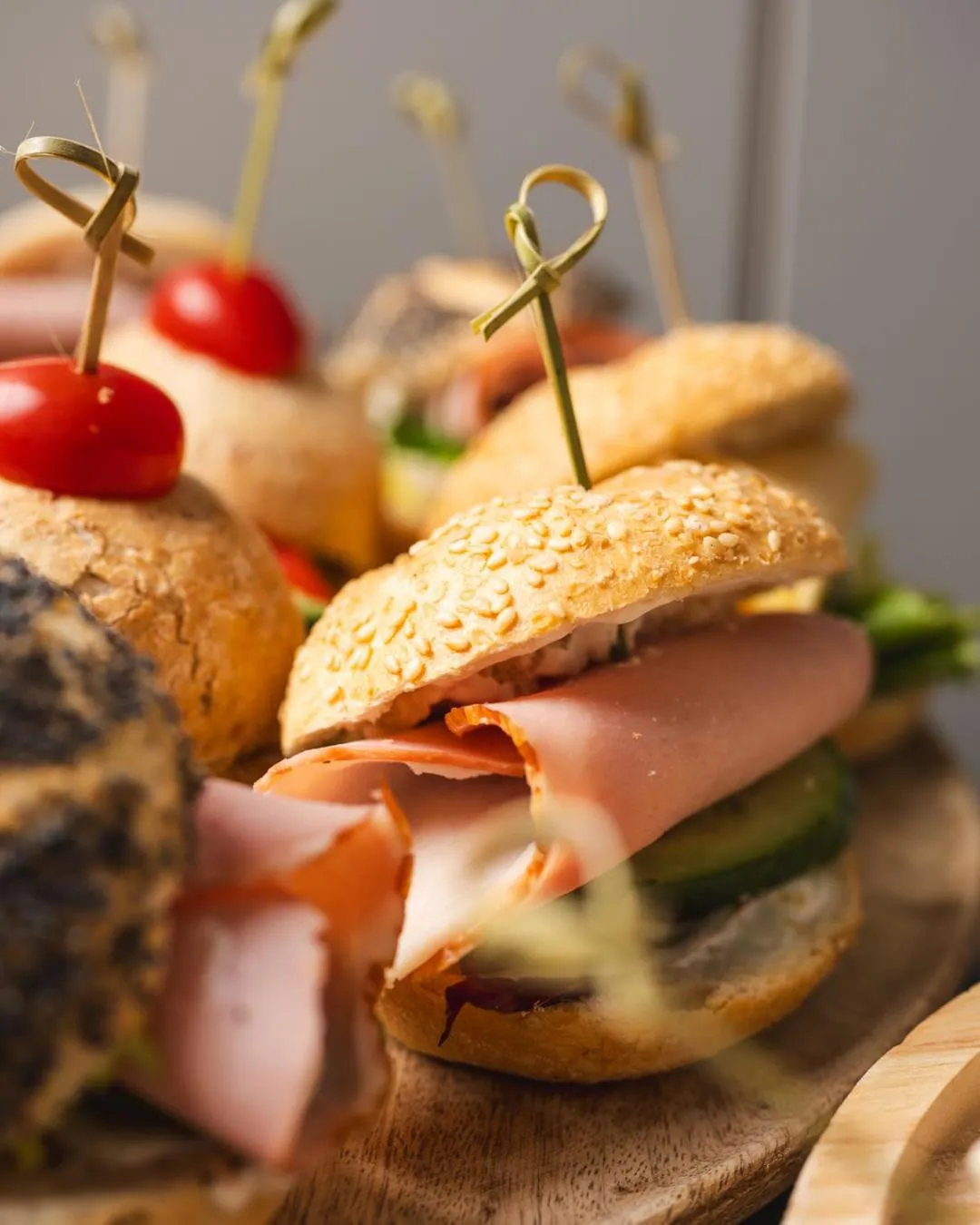 Food in Focus Hotel Poznań