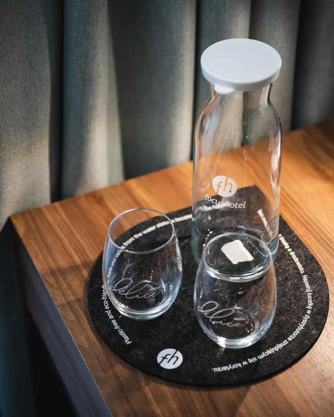 Other in Focus Hotel Poznań