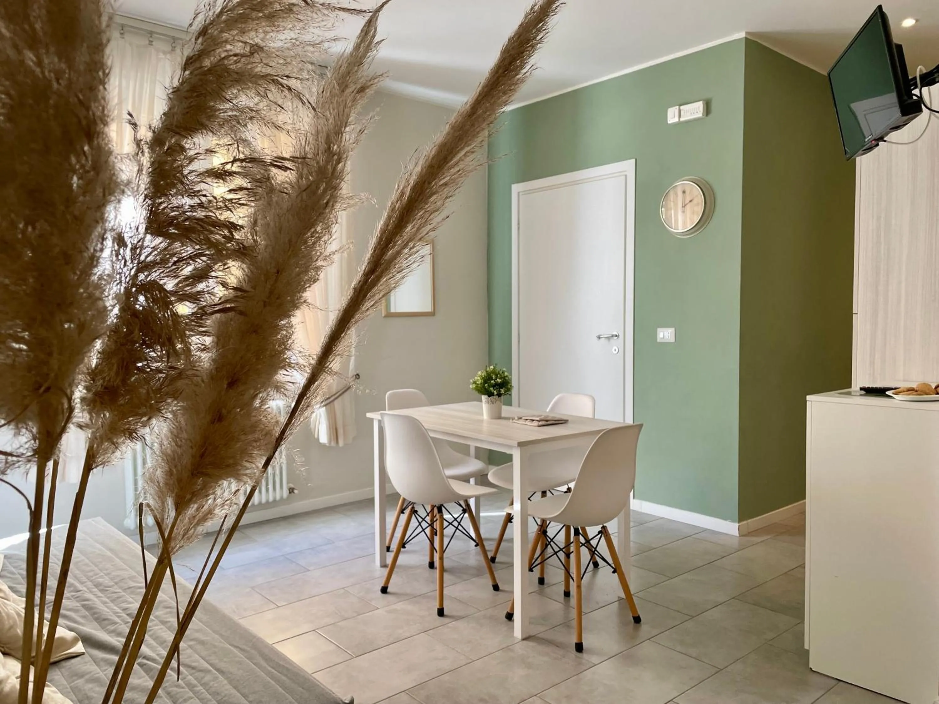Residence Villa Milena