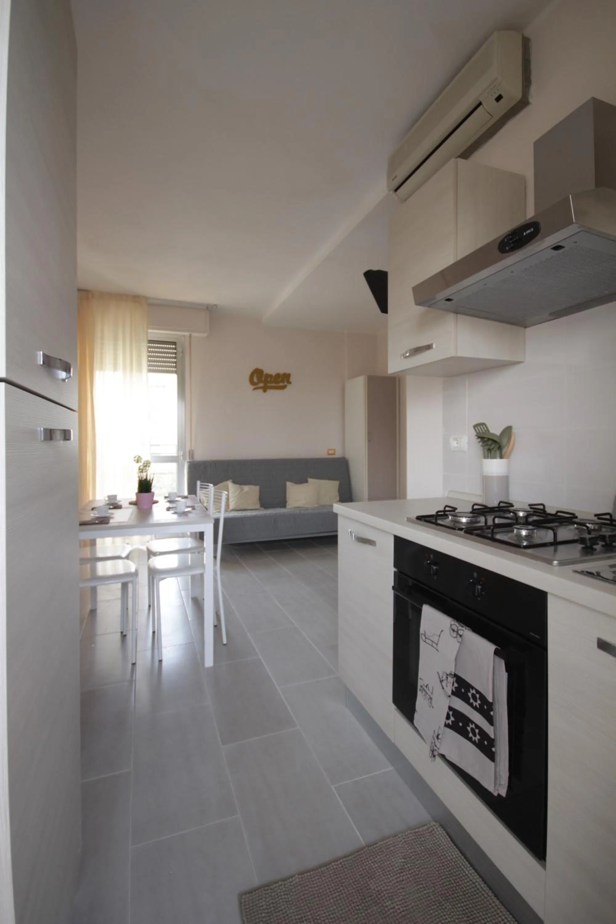 Residence Villa Milena