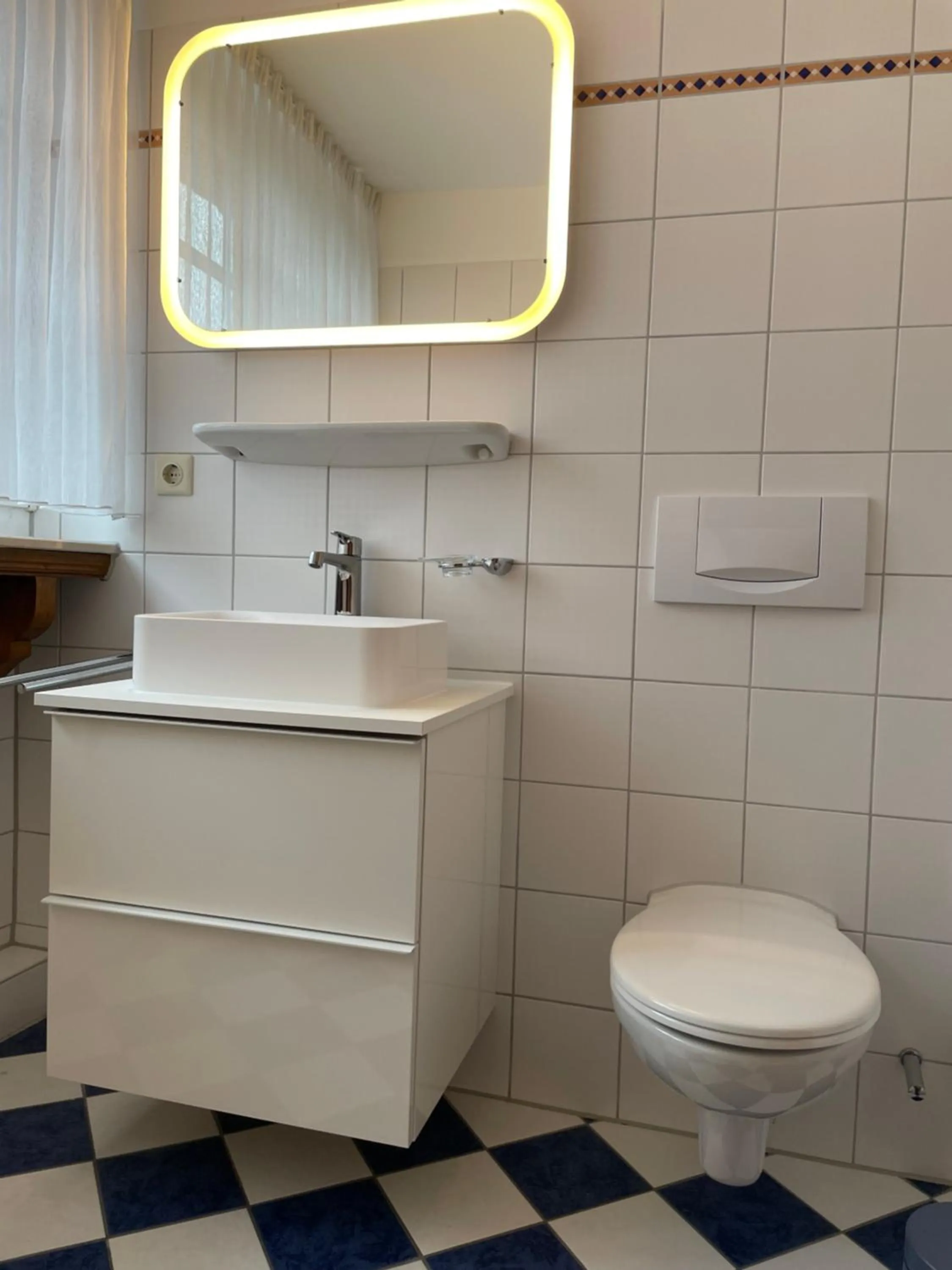 Property building in Hotel Jägerhof