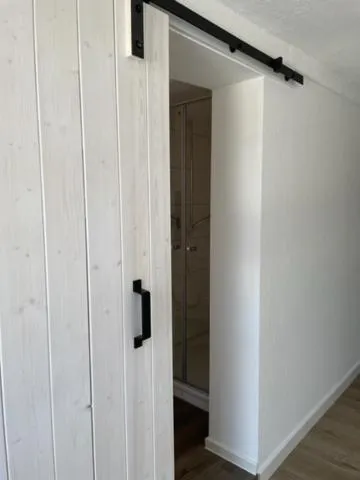 Bathroom in Hotel Jägerhof