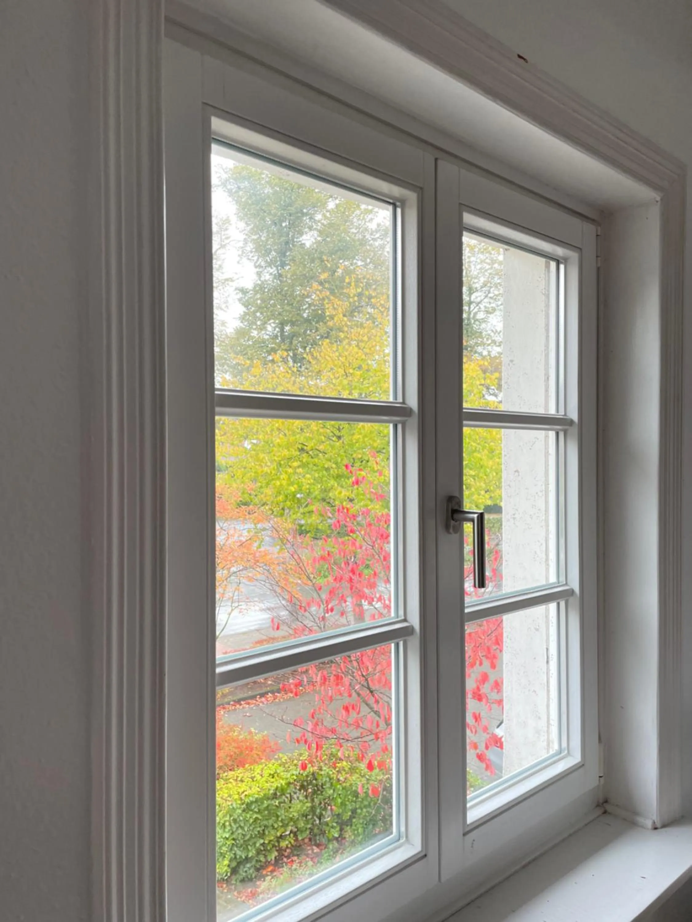 Property building in Hotel Jägerhof