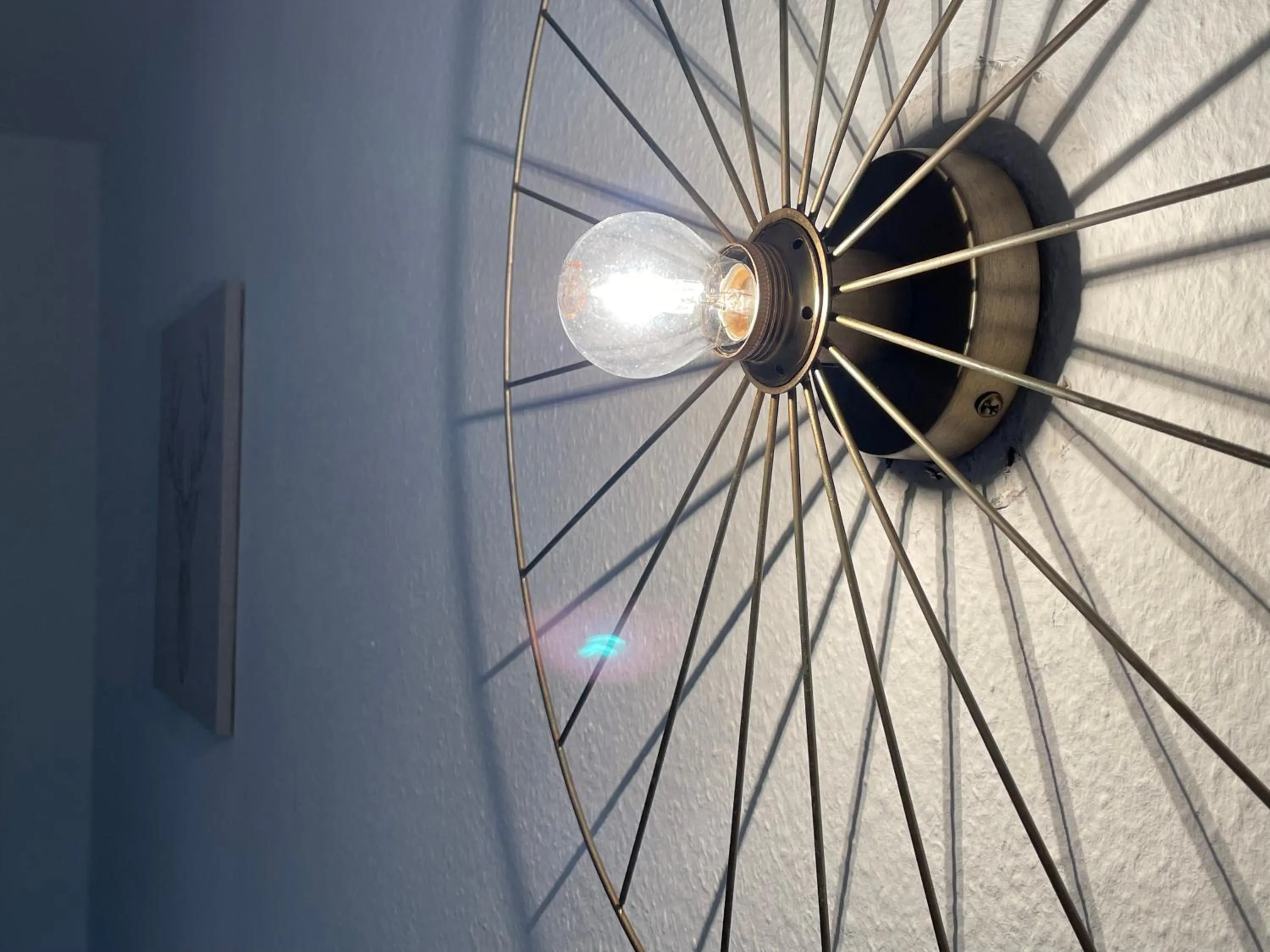 Property building in Hotel Jägerhof