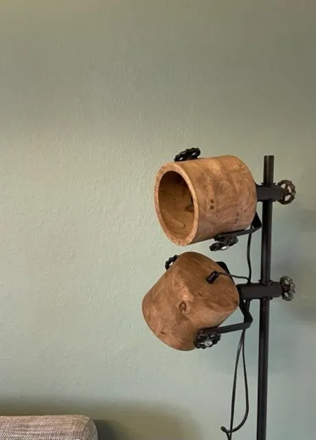 Living room in Hotel Jägerhof