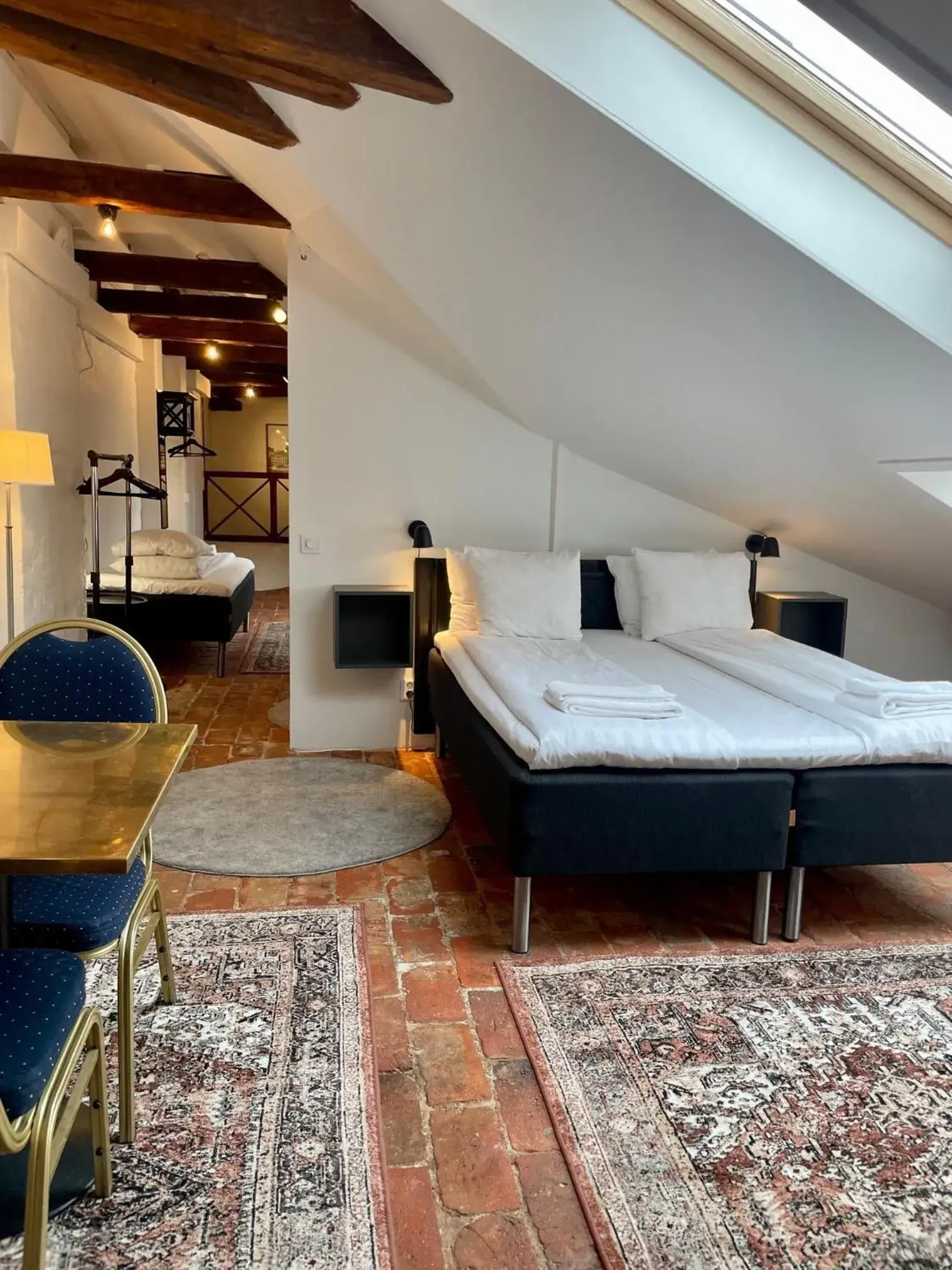 Deluxe Suite in Unique Hotel Deluxe Suite in Unique Hotel