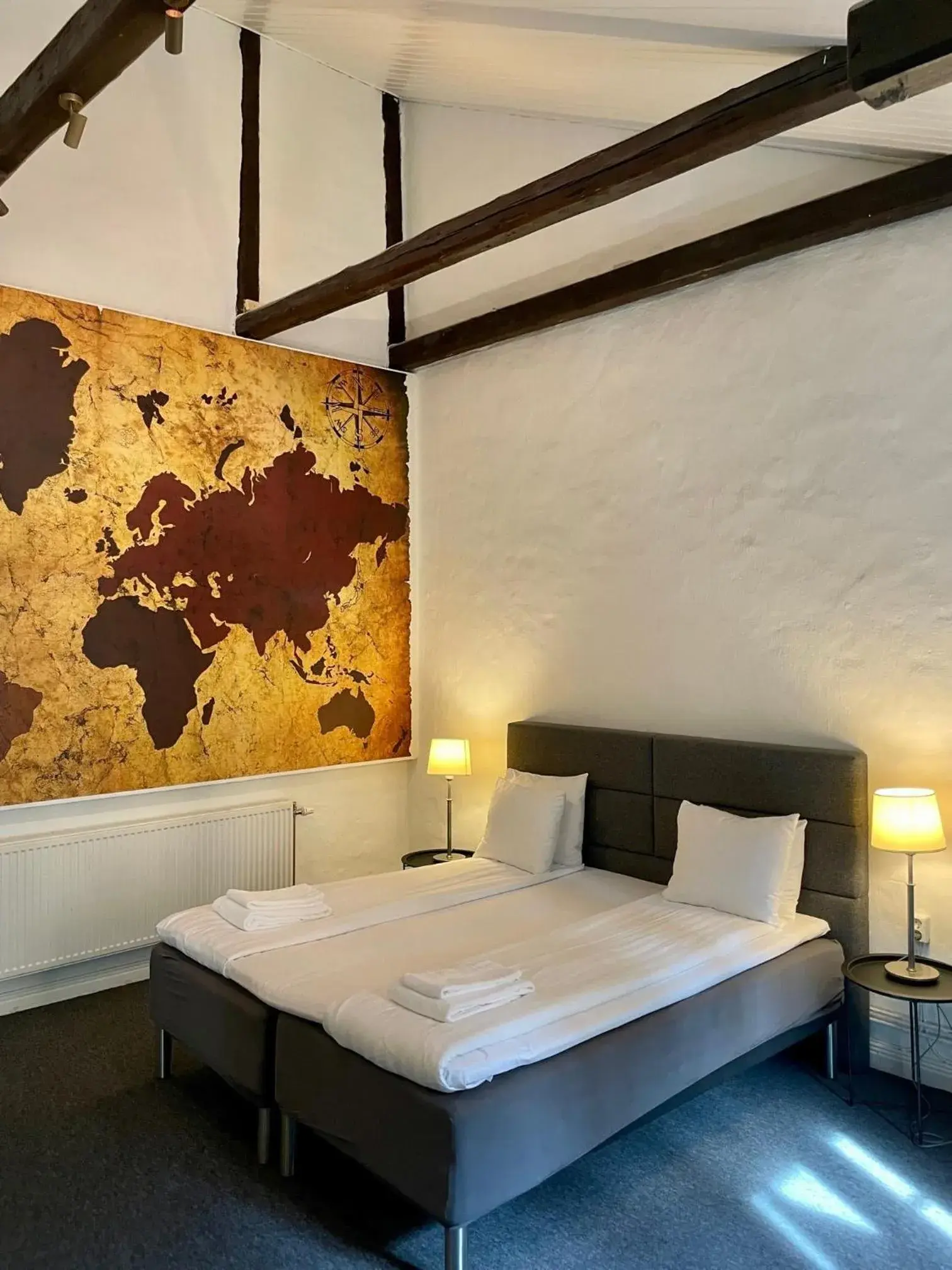 Two Bedroom Suite in Unique Hotel Two Bedroom Suite in Unique Hotel