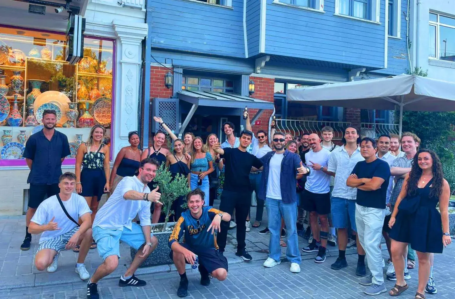 Cheers Vintage Hostel Cheers Vintage Hostel