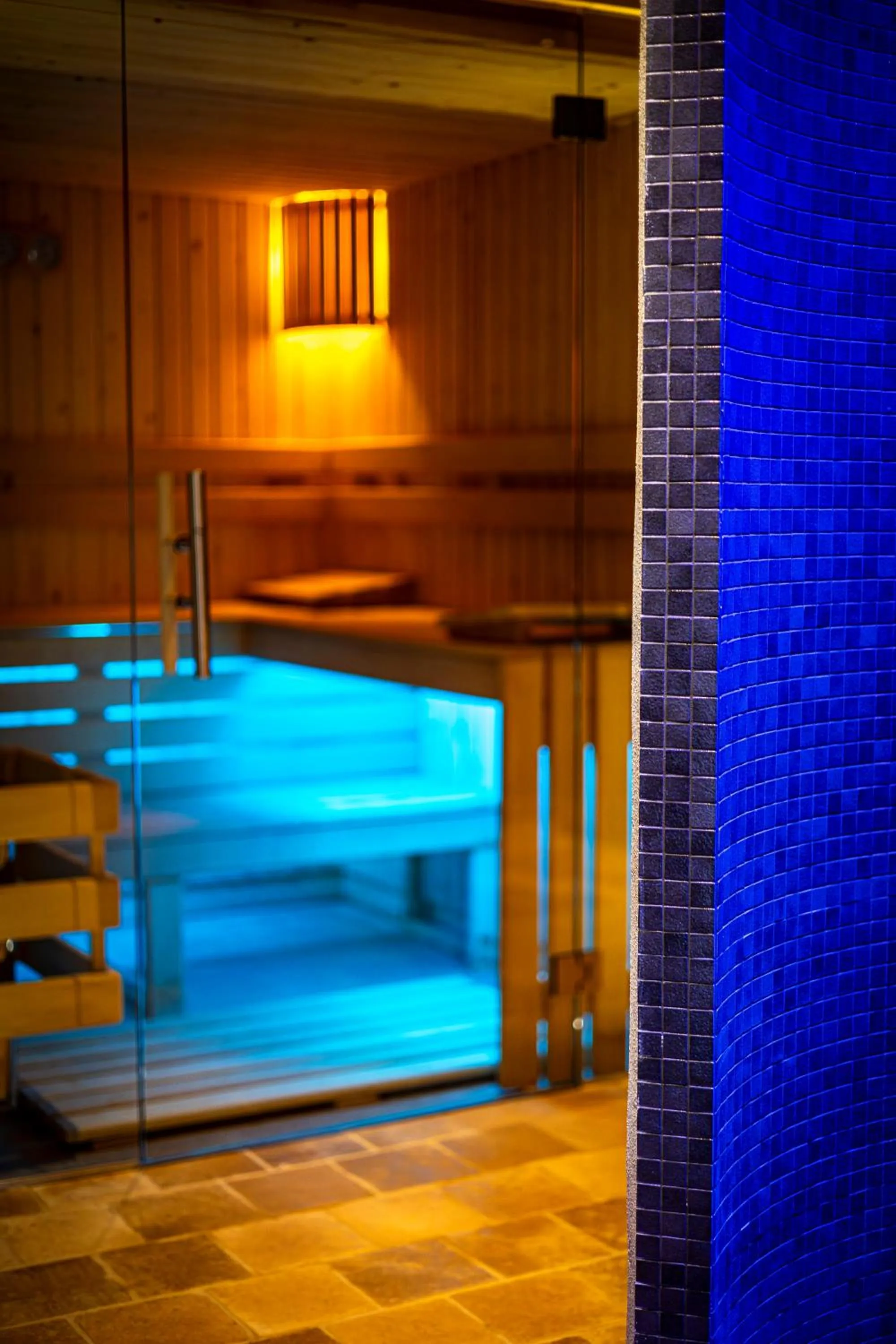 Domaine de Rymska & Spa - Relais & Châteaux