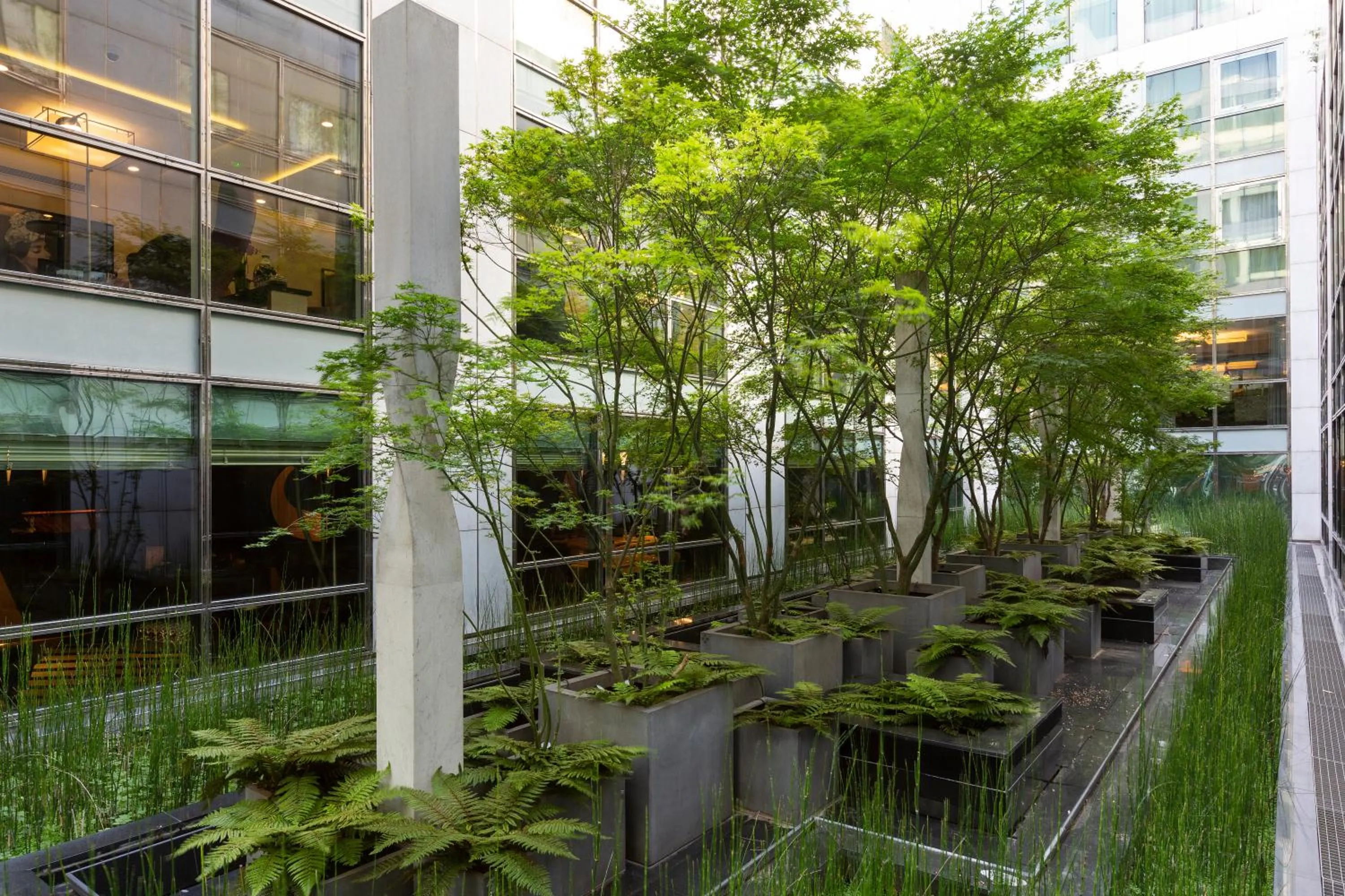 Property building in La Clef Tour Eiffel Paris by The Crest Collection