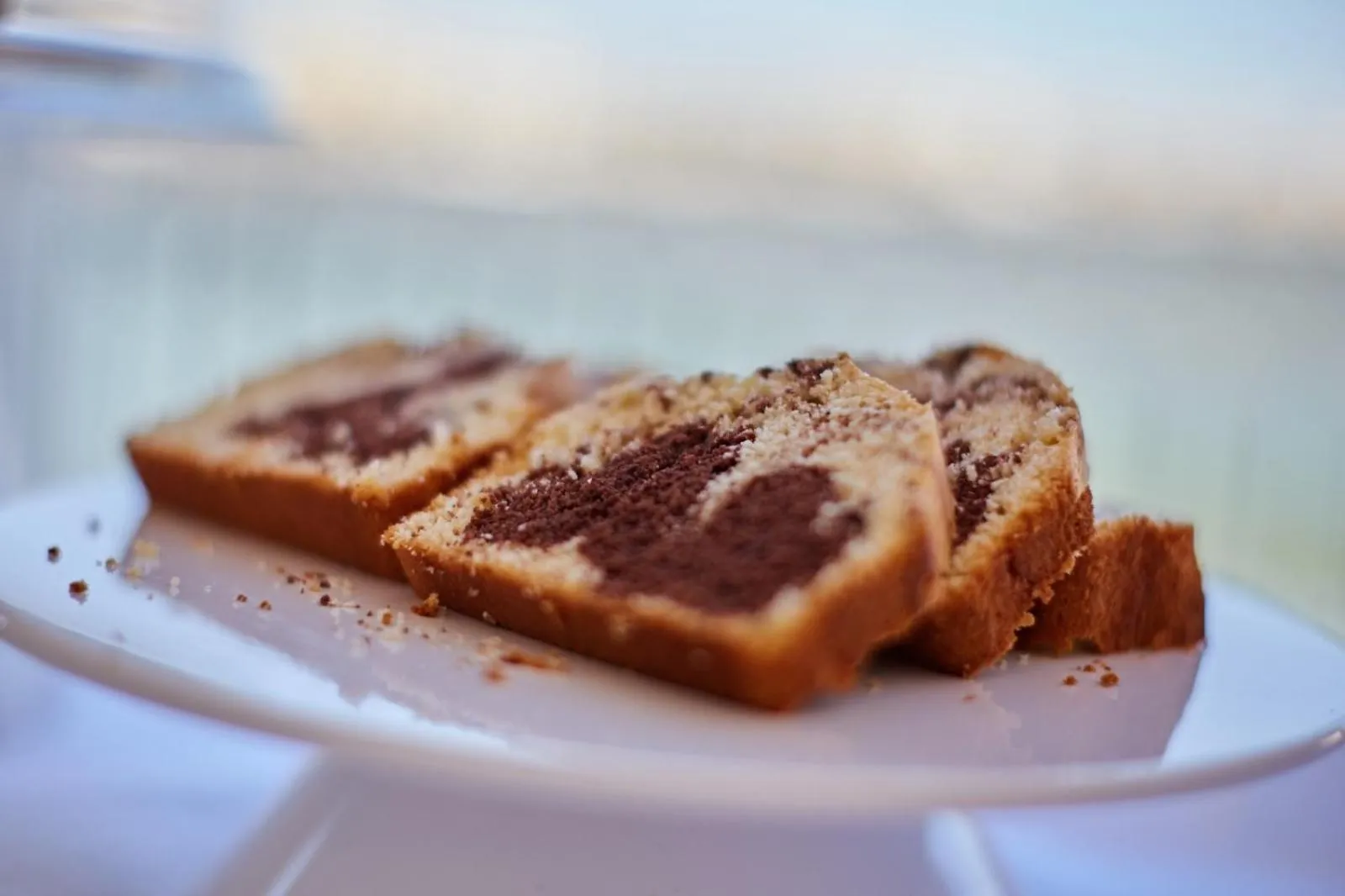 Continental breakfast in Villa Ascosa - Relais sul Mare